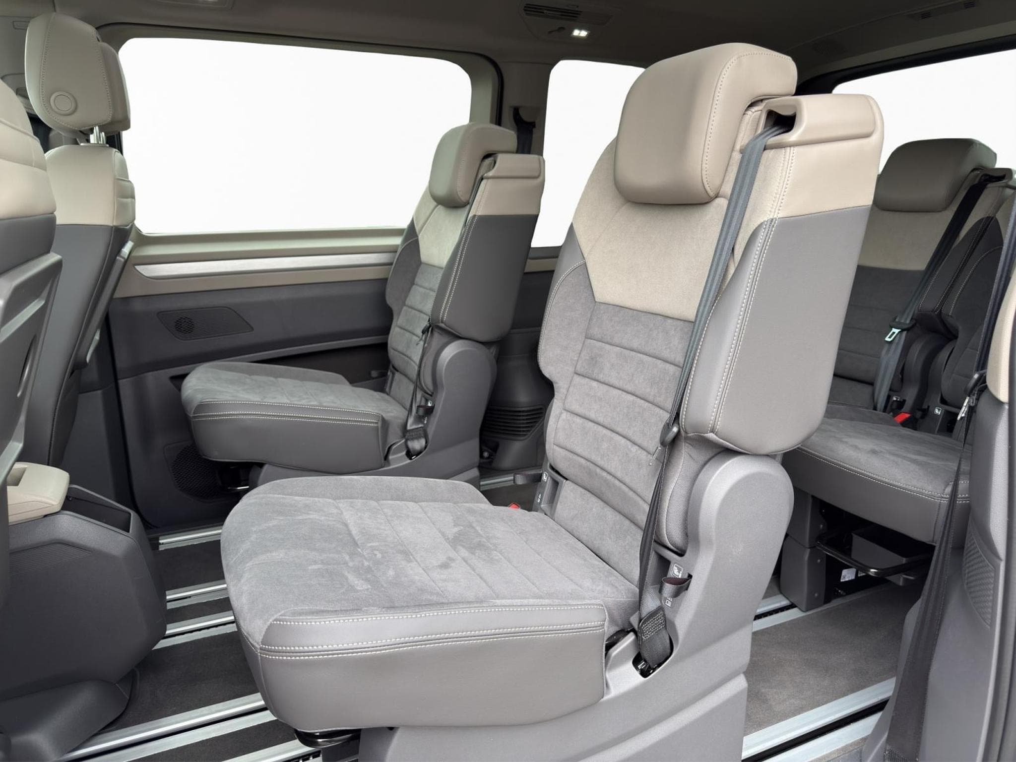 VW T7 Life Edition (2026) - Foto 10