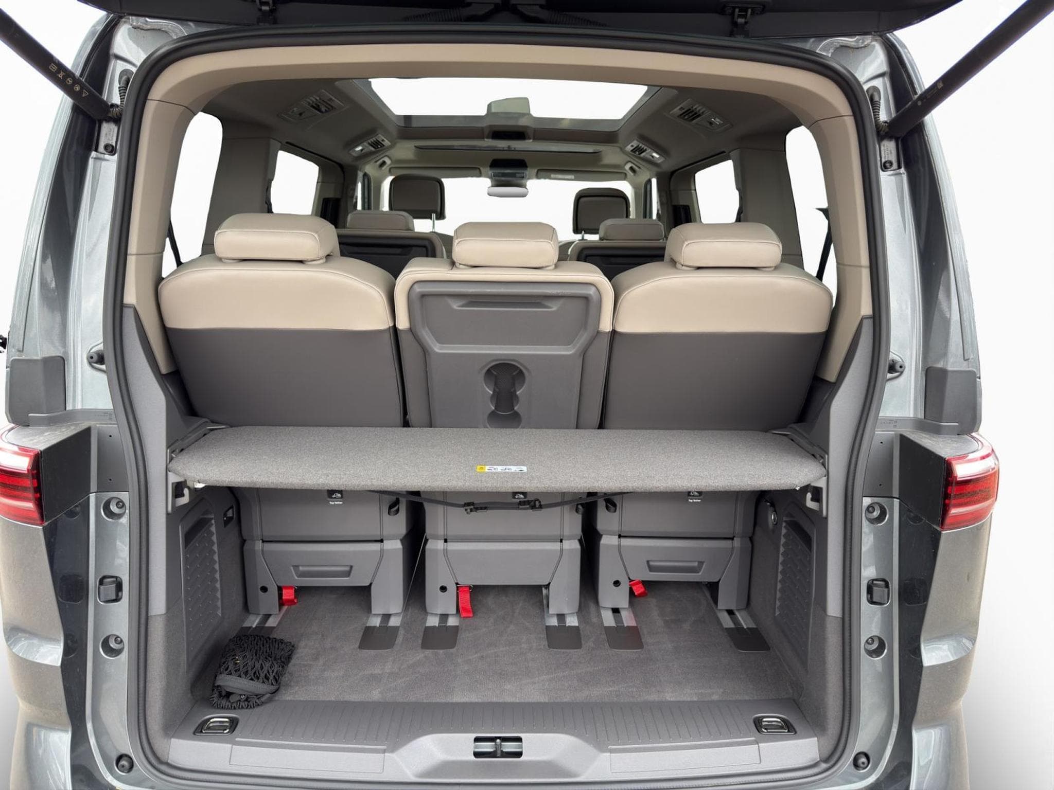 VW T7 Life Edition (2026) - Foto 11