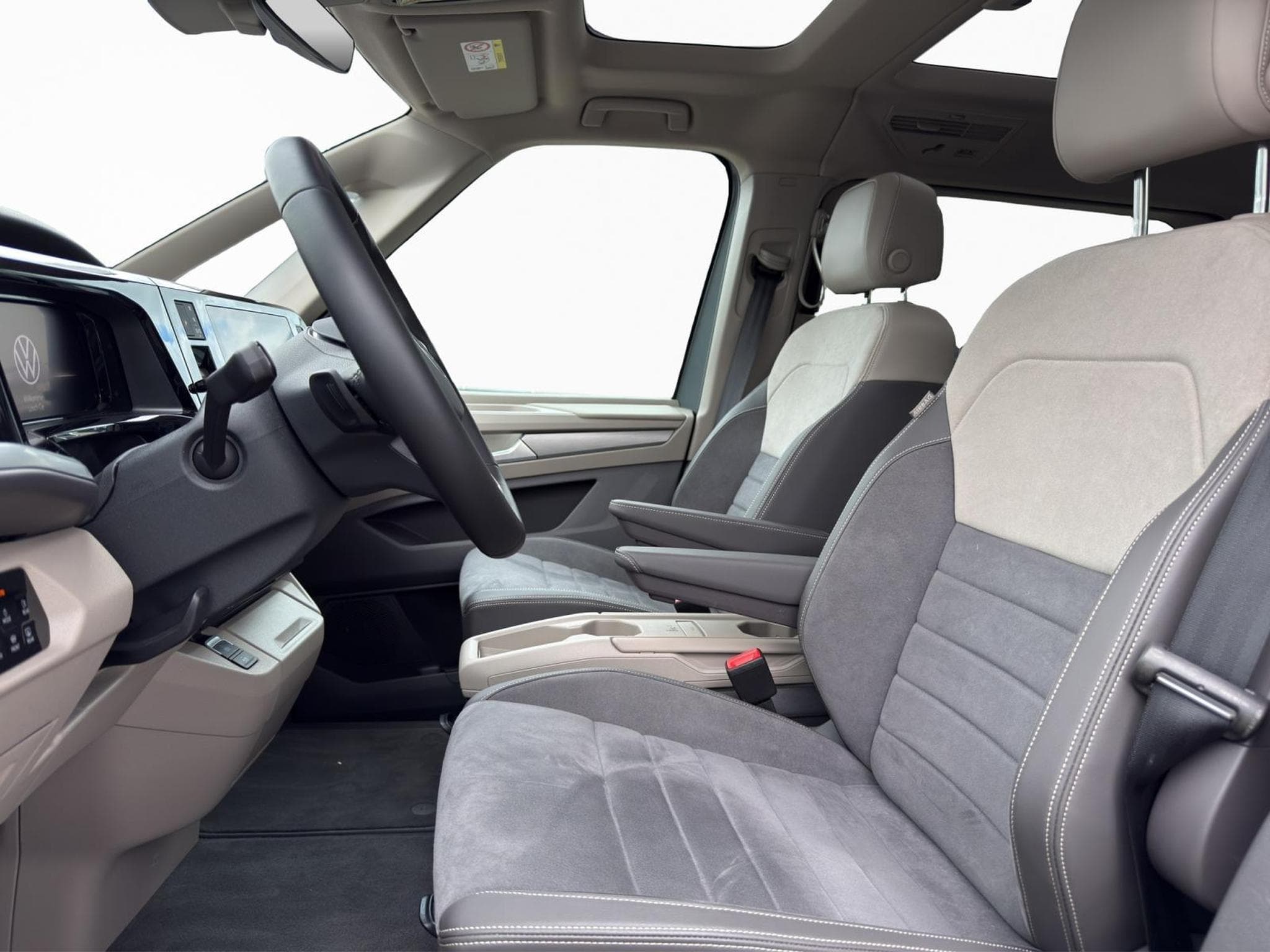 VW T7 Life Edition (2026) - Foto 2