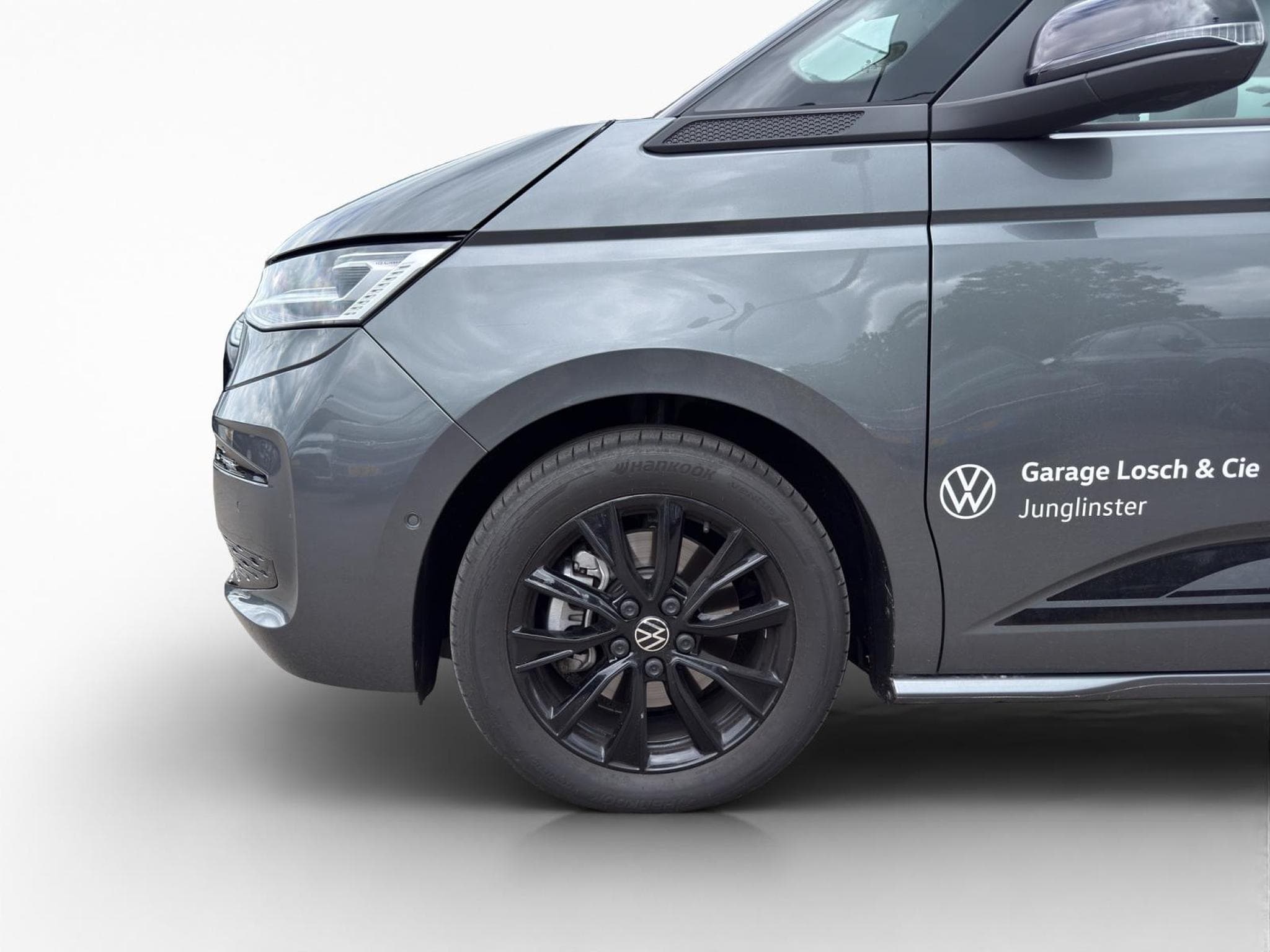 VW T7 Life Edition (2026) - Foto 3