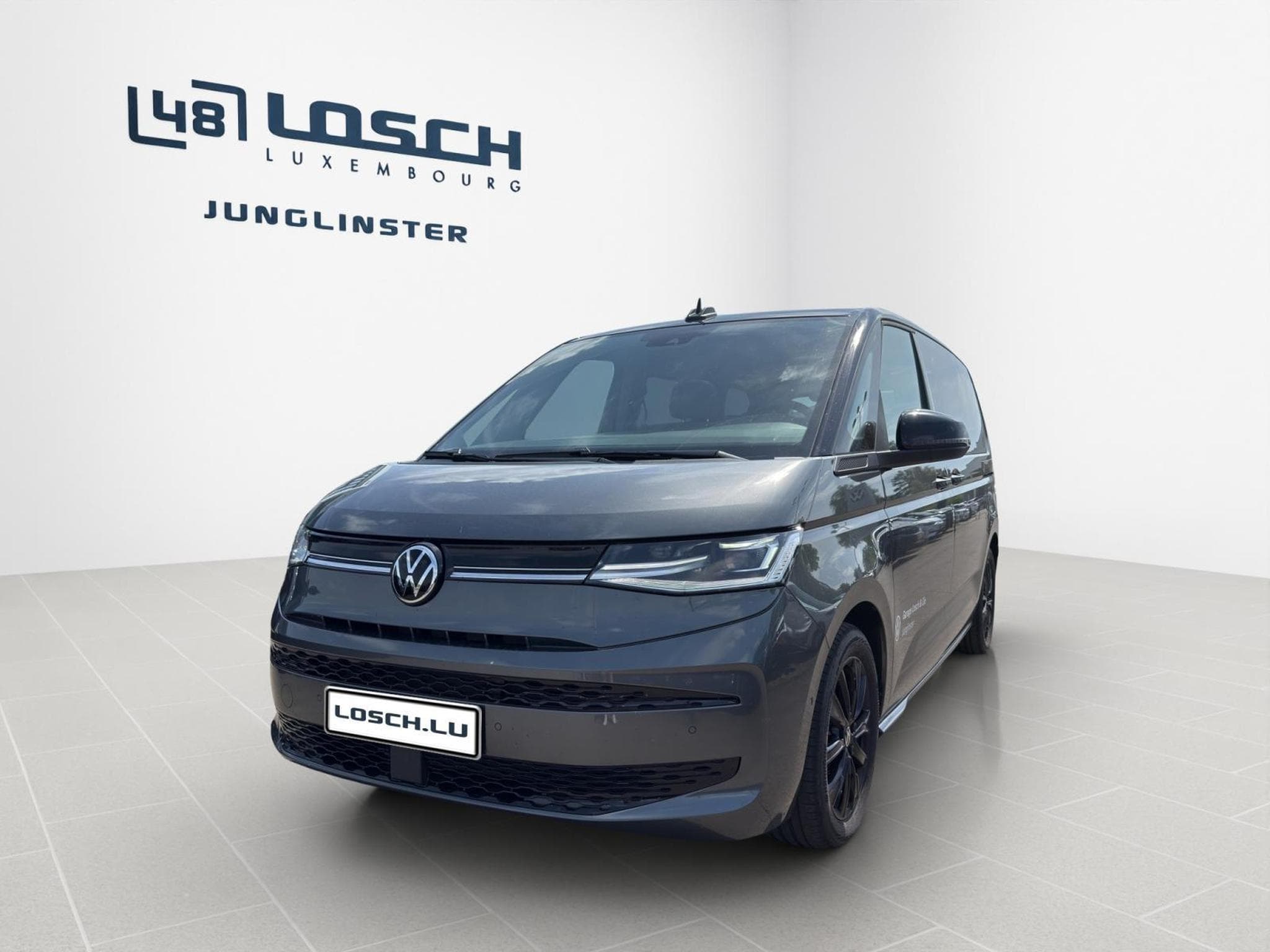 VW T7 Life Edition (2026) - Foto 4