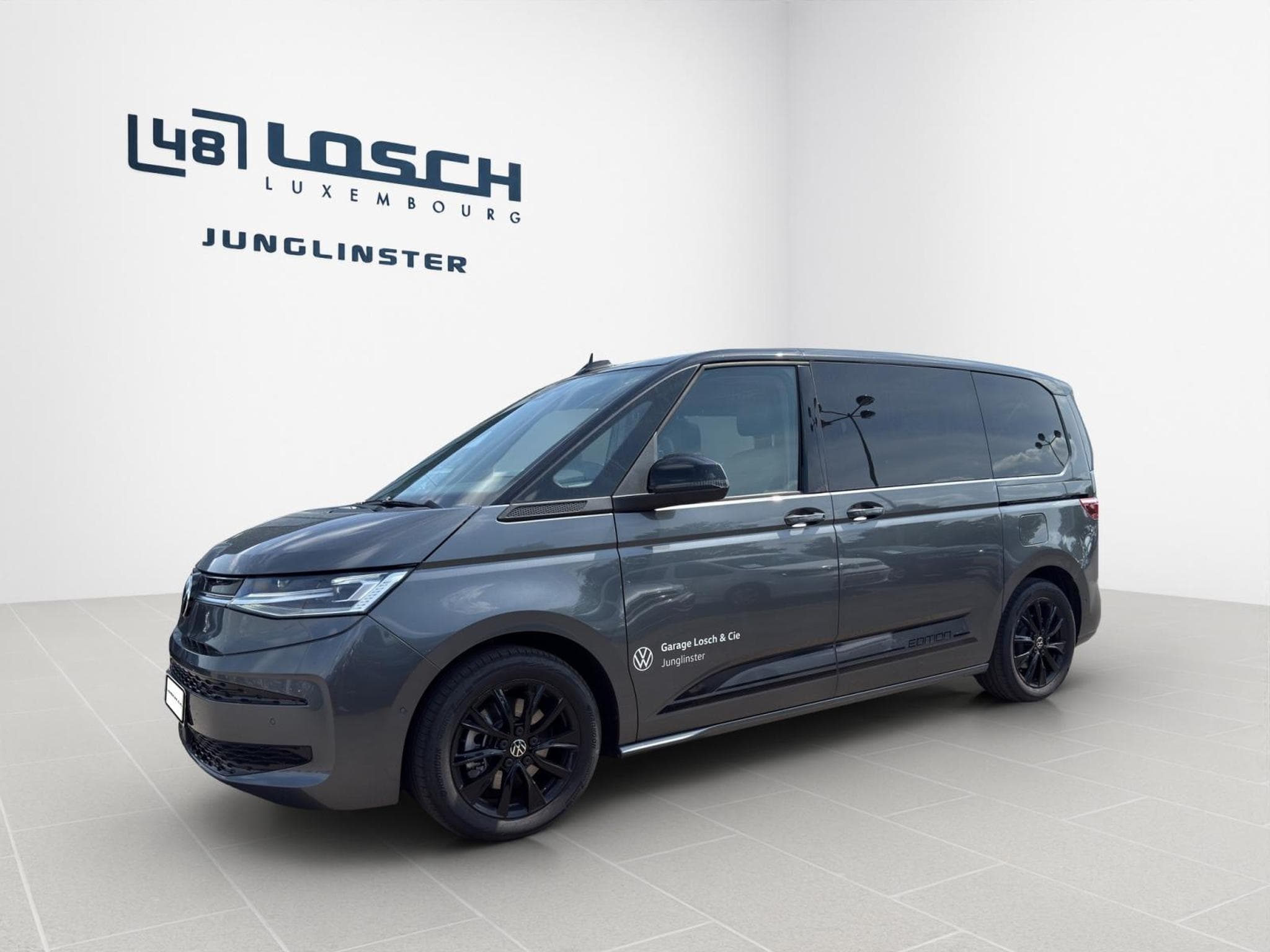 VW T7 Life Edition (2026) - Foto 5