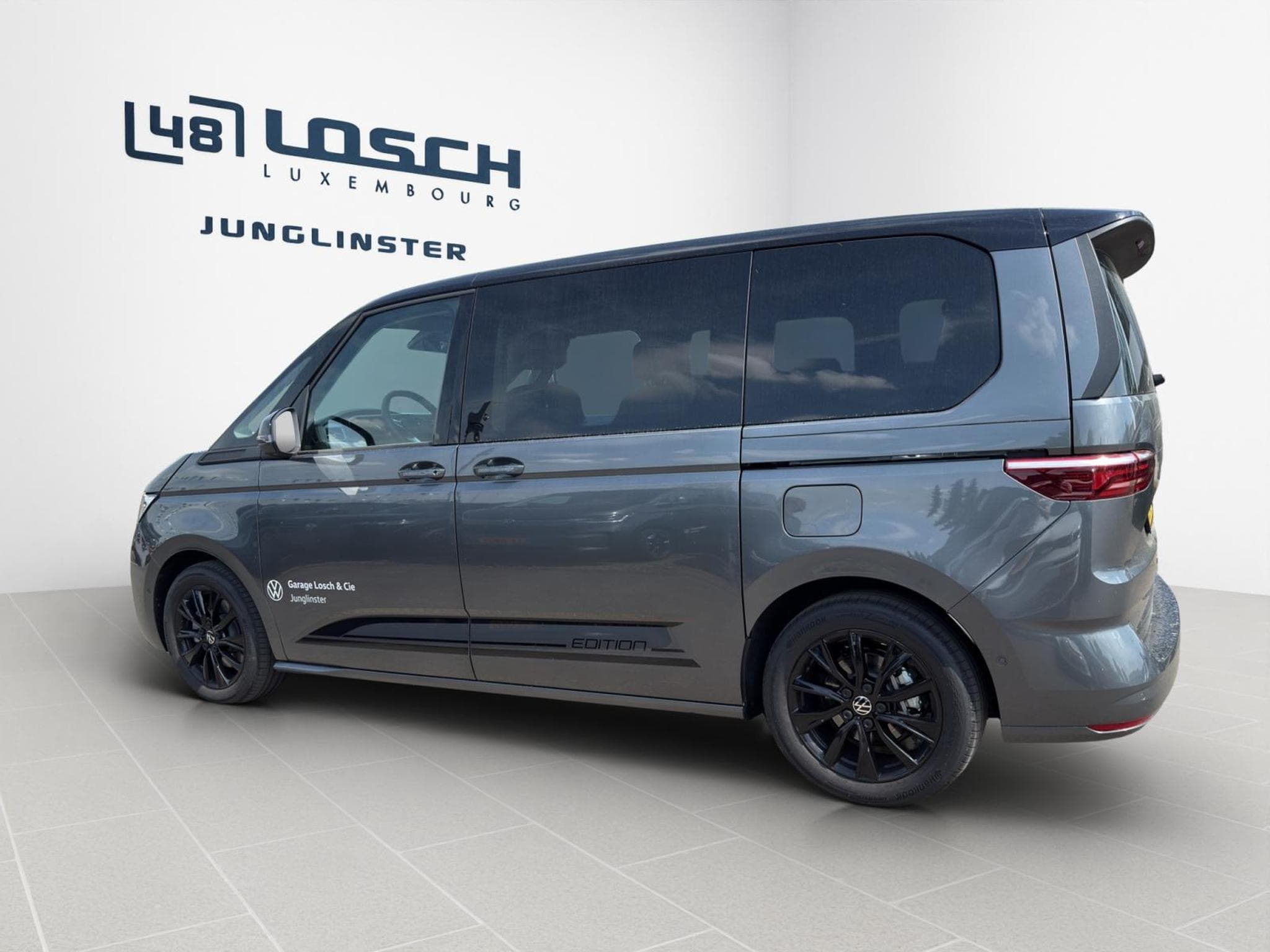VW T7 Life Edition (2026) - Foto 6