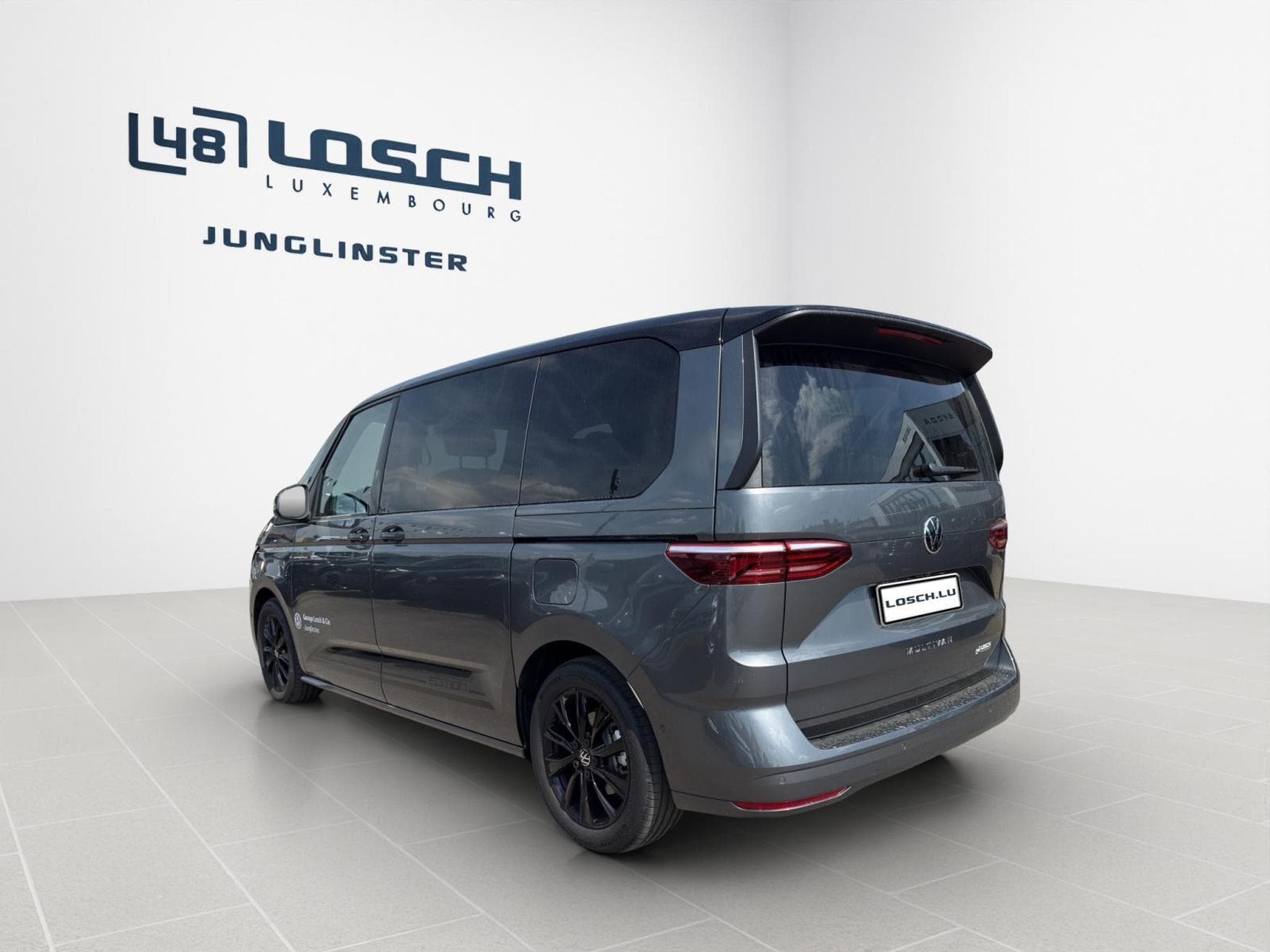 VW T7 Life Edition (2026) - Foto 7