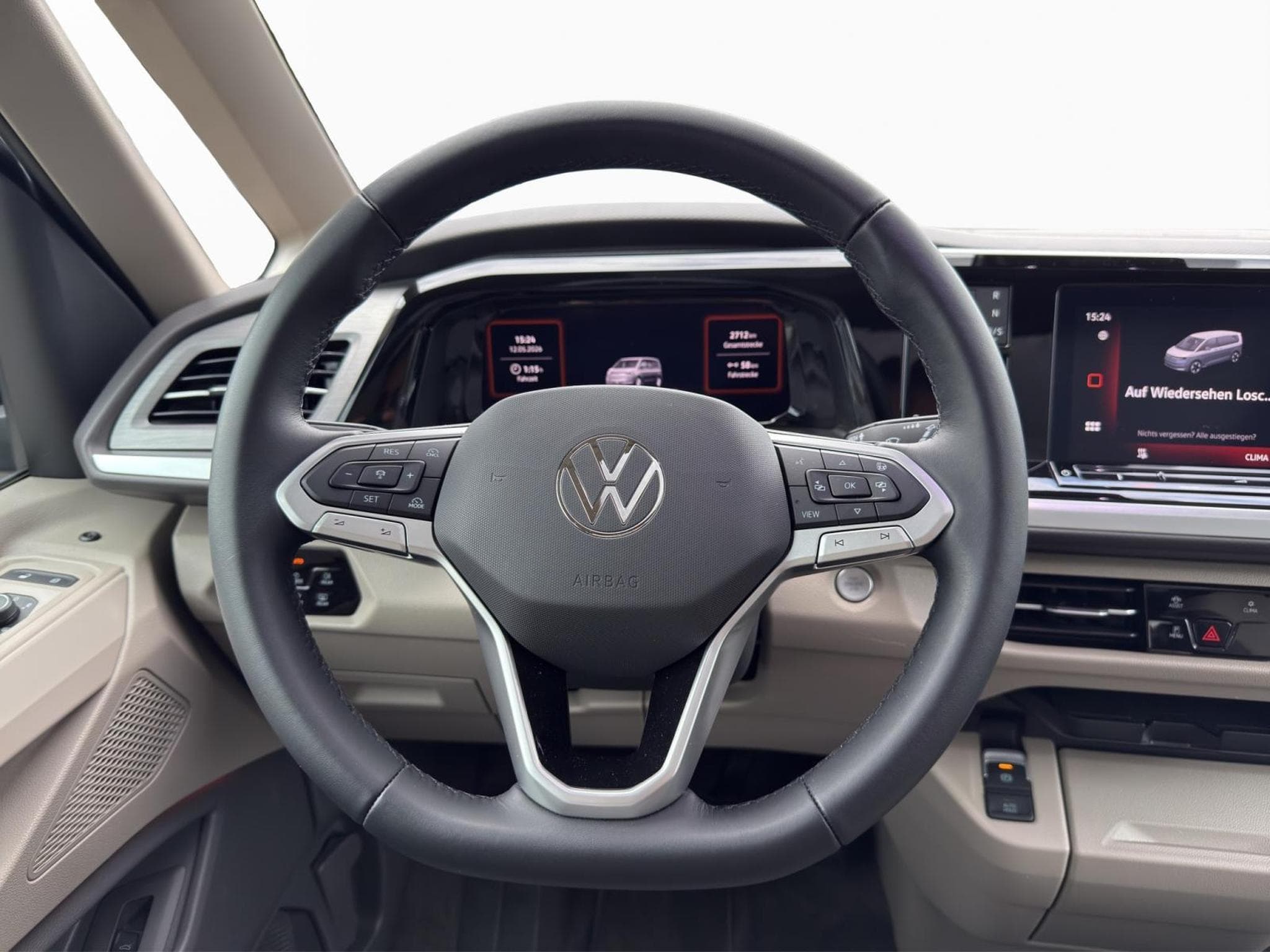 VW T7 Life Edition (2026) - Foto 8