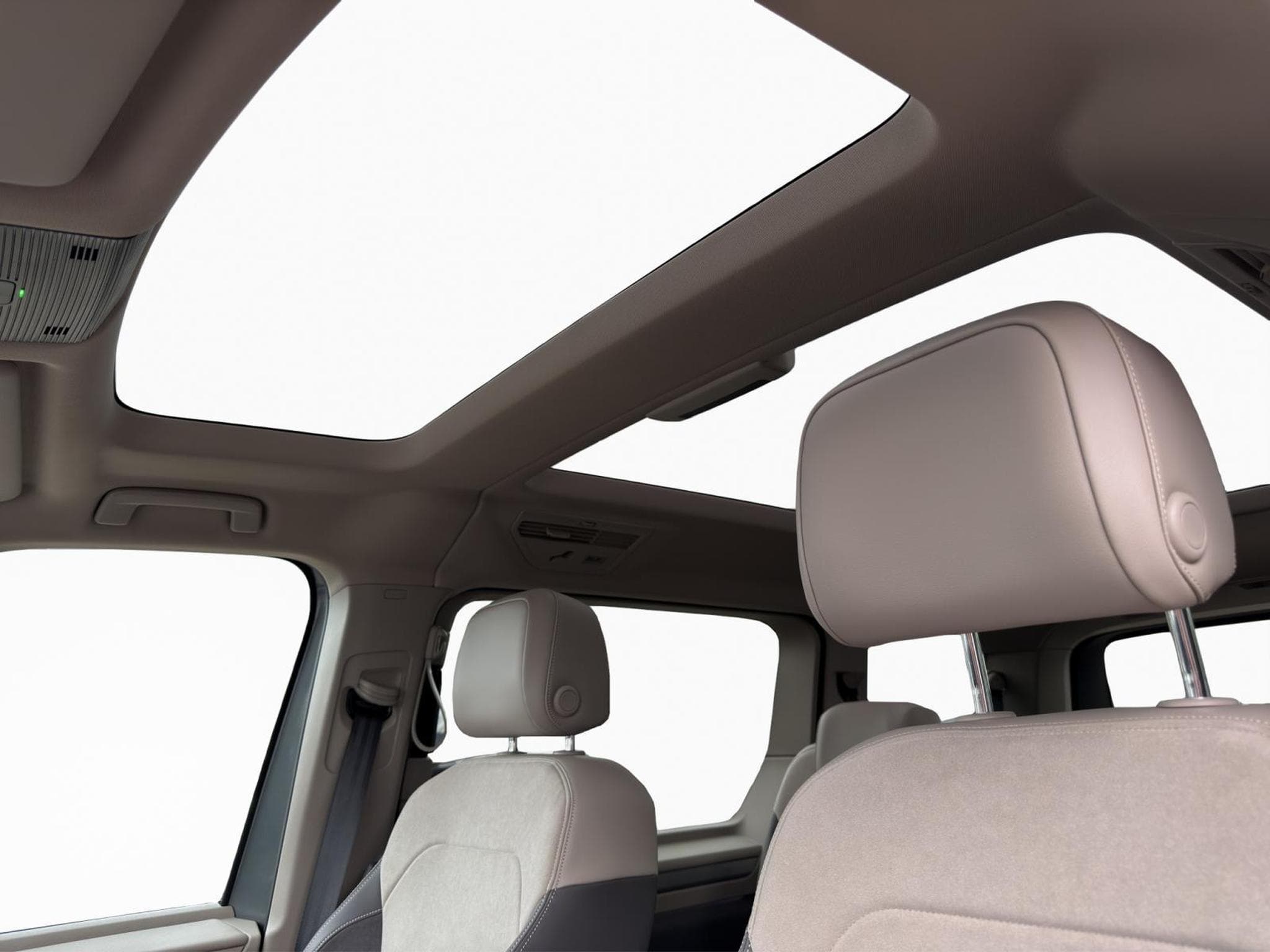 VW T7 Life Edition (2026) - Foto 9