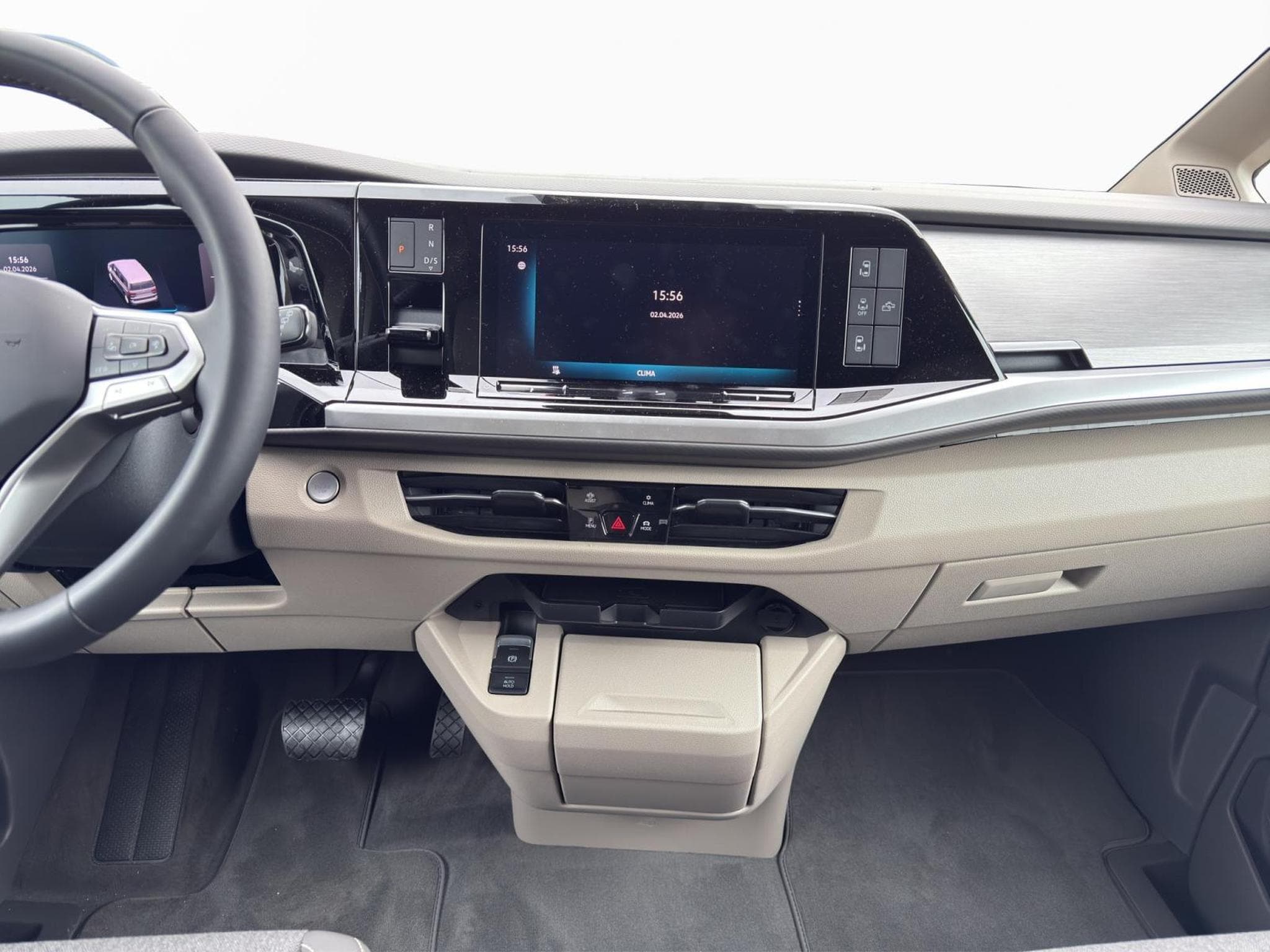 VW California Ocean (2026) - Foto 10