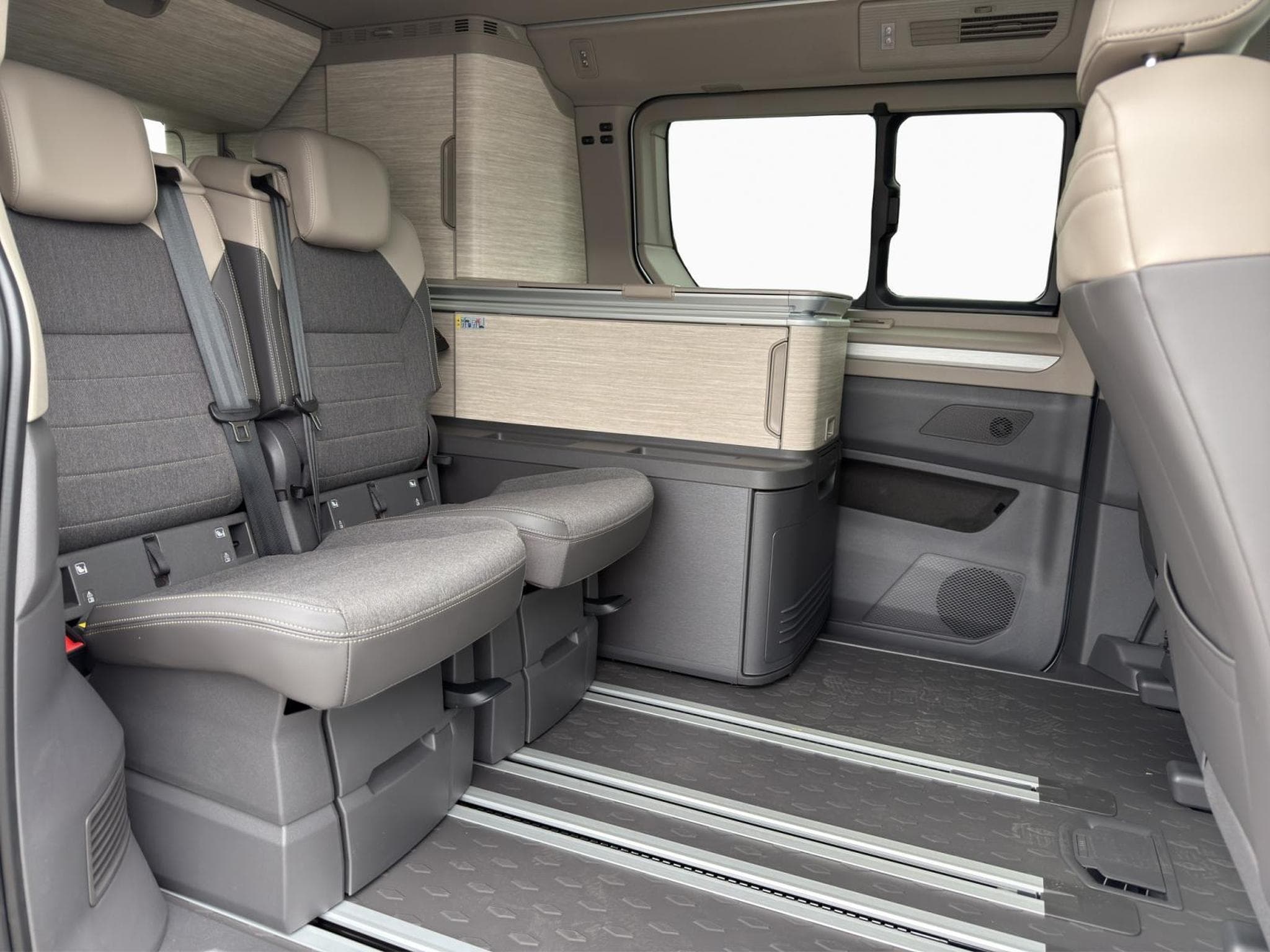 VW California Ocean (2026) - Foto 11