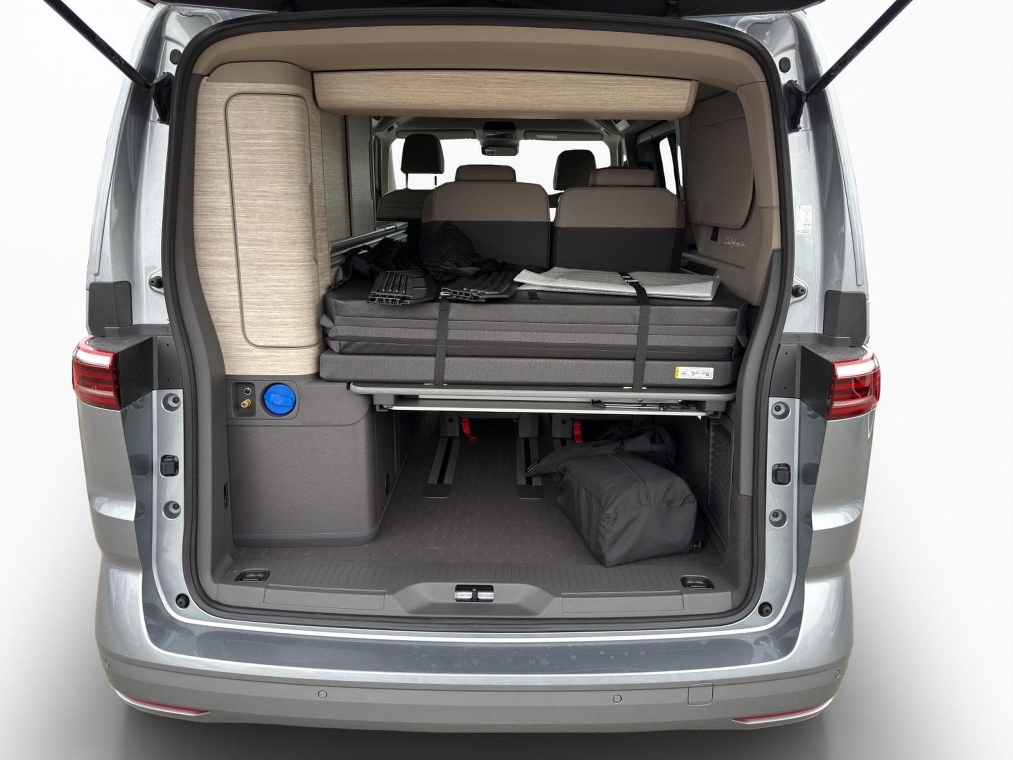 VW California Ocean (2026) - Foto 12