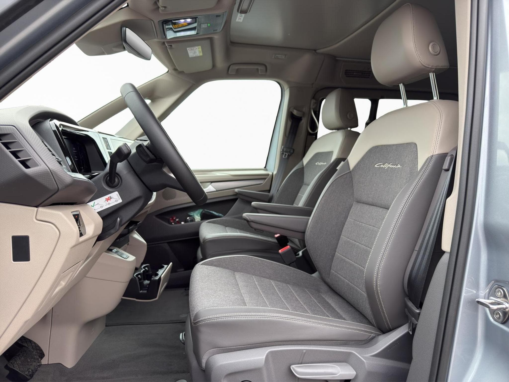 VW California Ocean (2026) - Foto 2