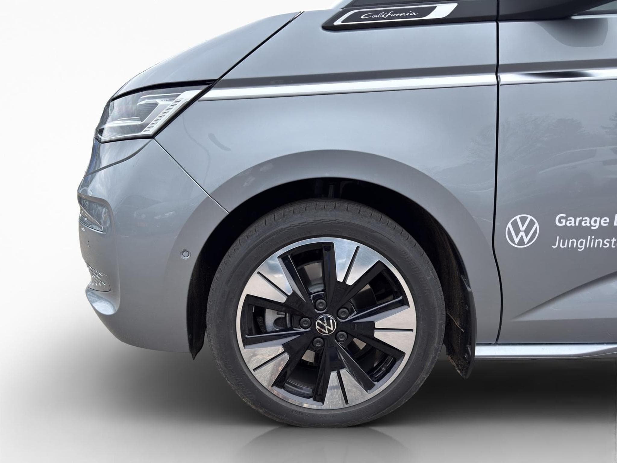 VW California Ocean (2026) - Foto 3