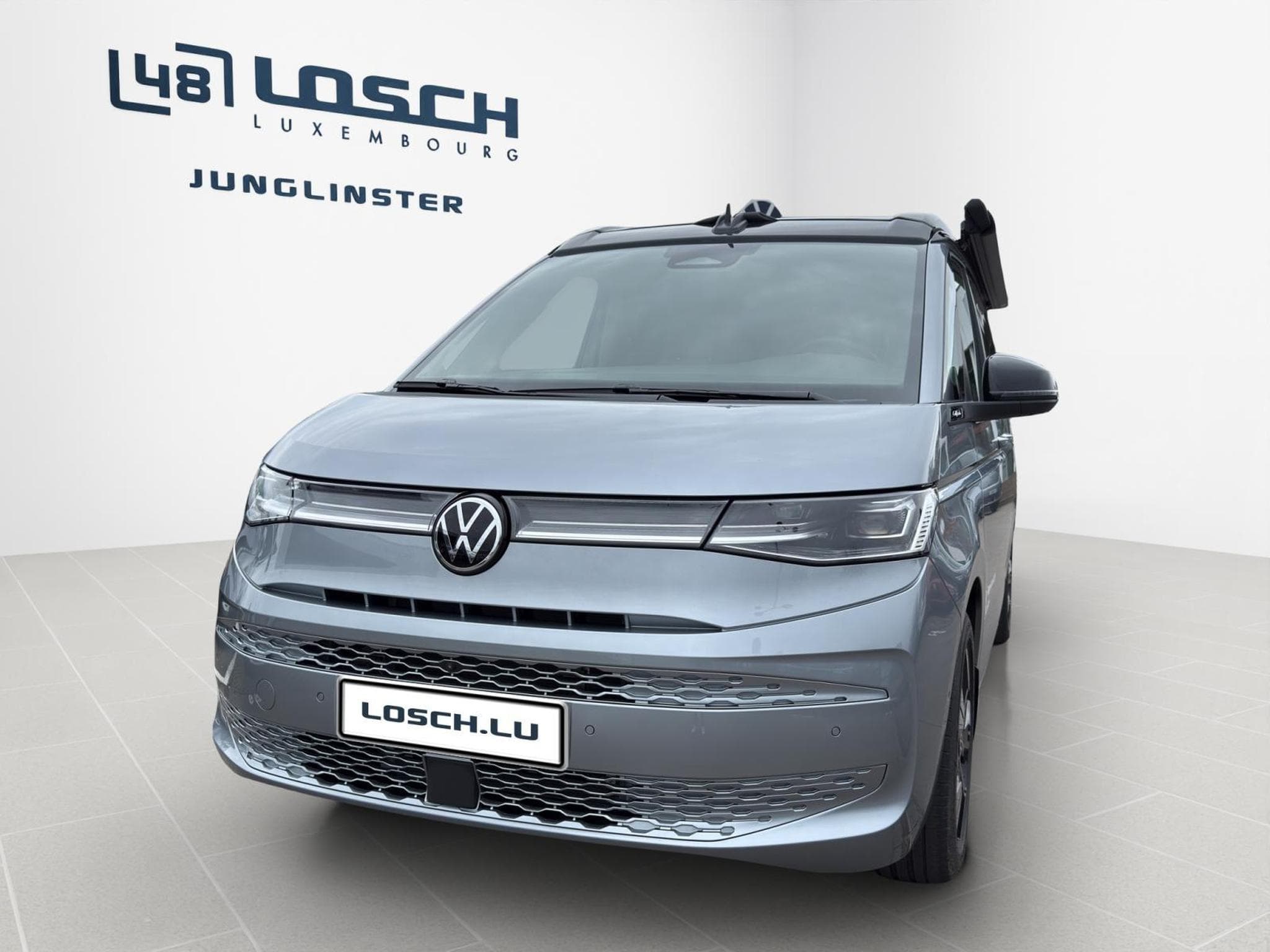 VW California Ocean (2026) - Foto 4