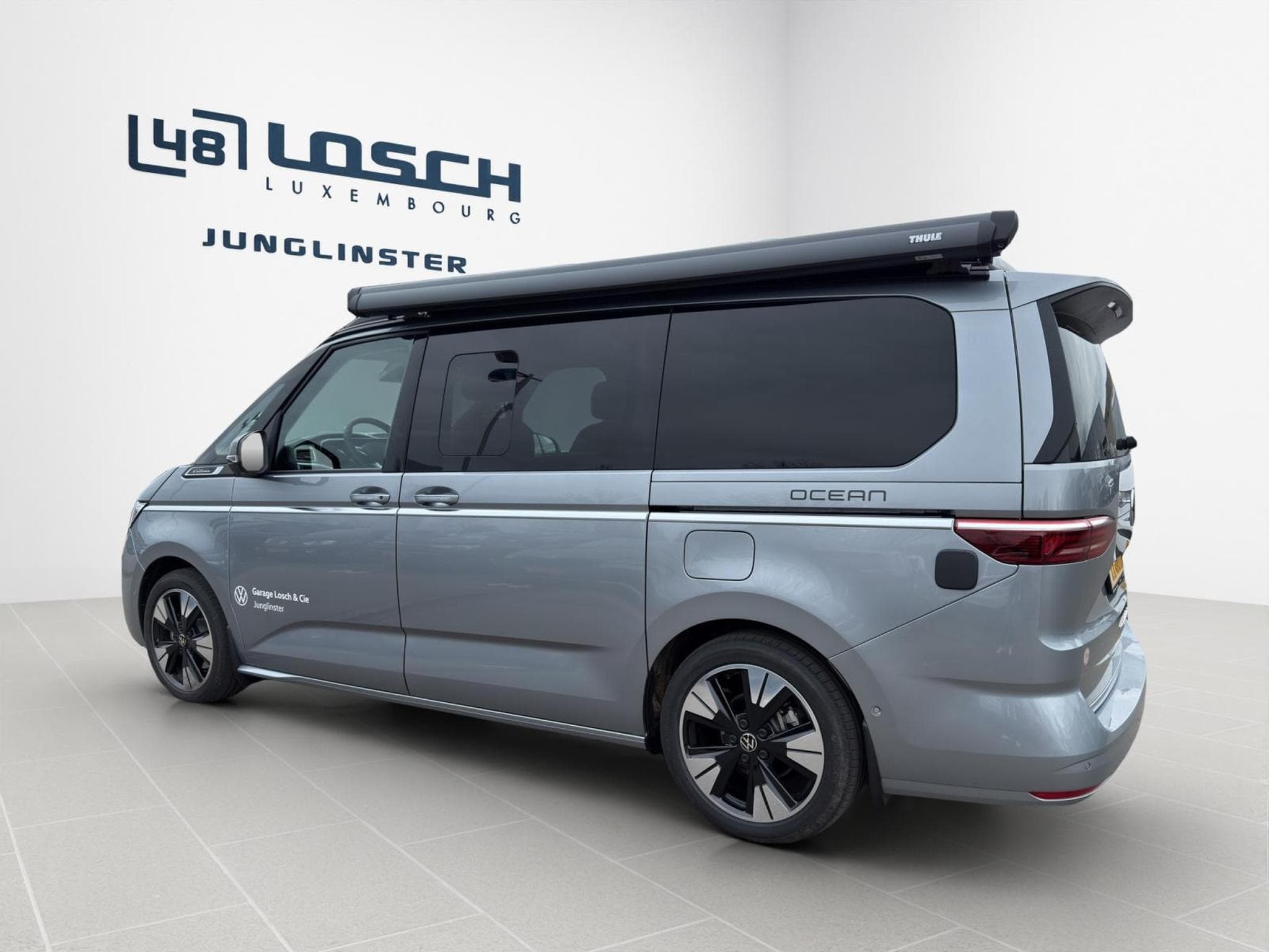 VW California Ocean (2026) - Foto 6