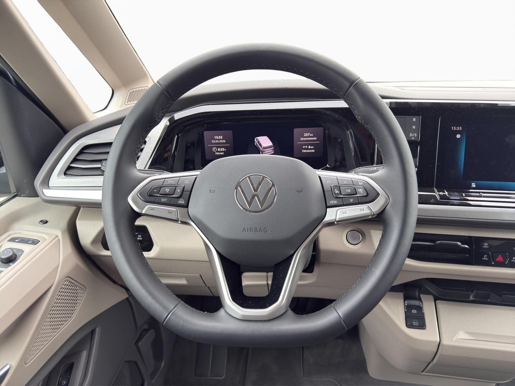 VW California Ocean (2026) - Foto 9