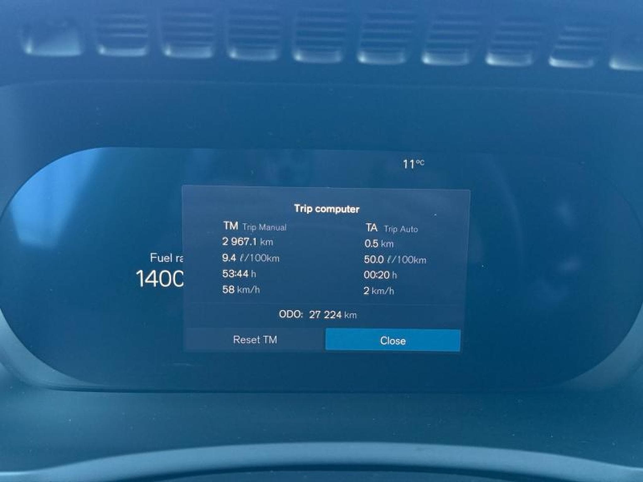 Volvo XC90 Plus Bright / Essence (2025) - Photo 18