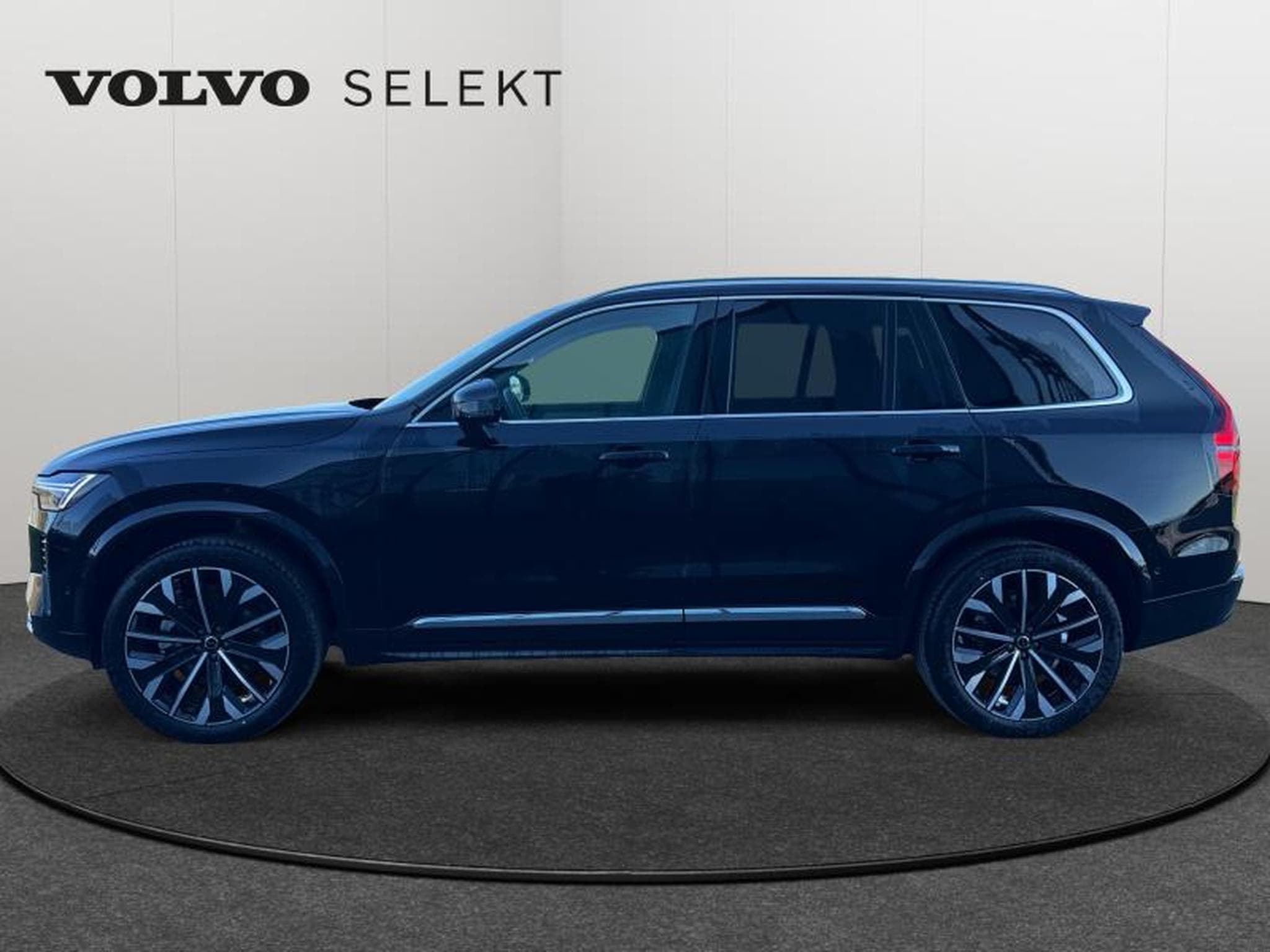 Volvo XC90 Plus Bright / Essence (2025) - Photo 2