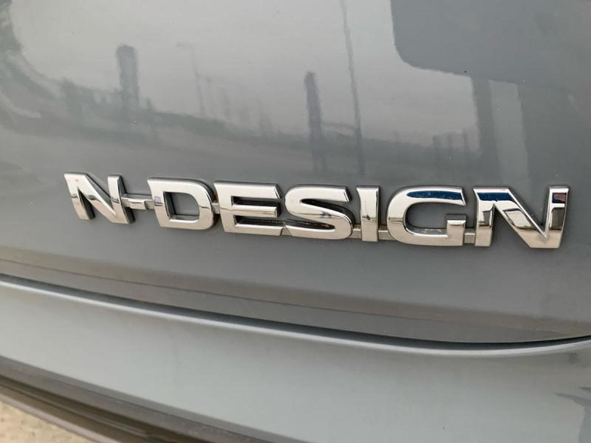 Nissan Juke N-DESIGN (2024) - Photo 26
