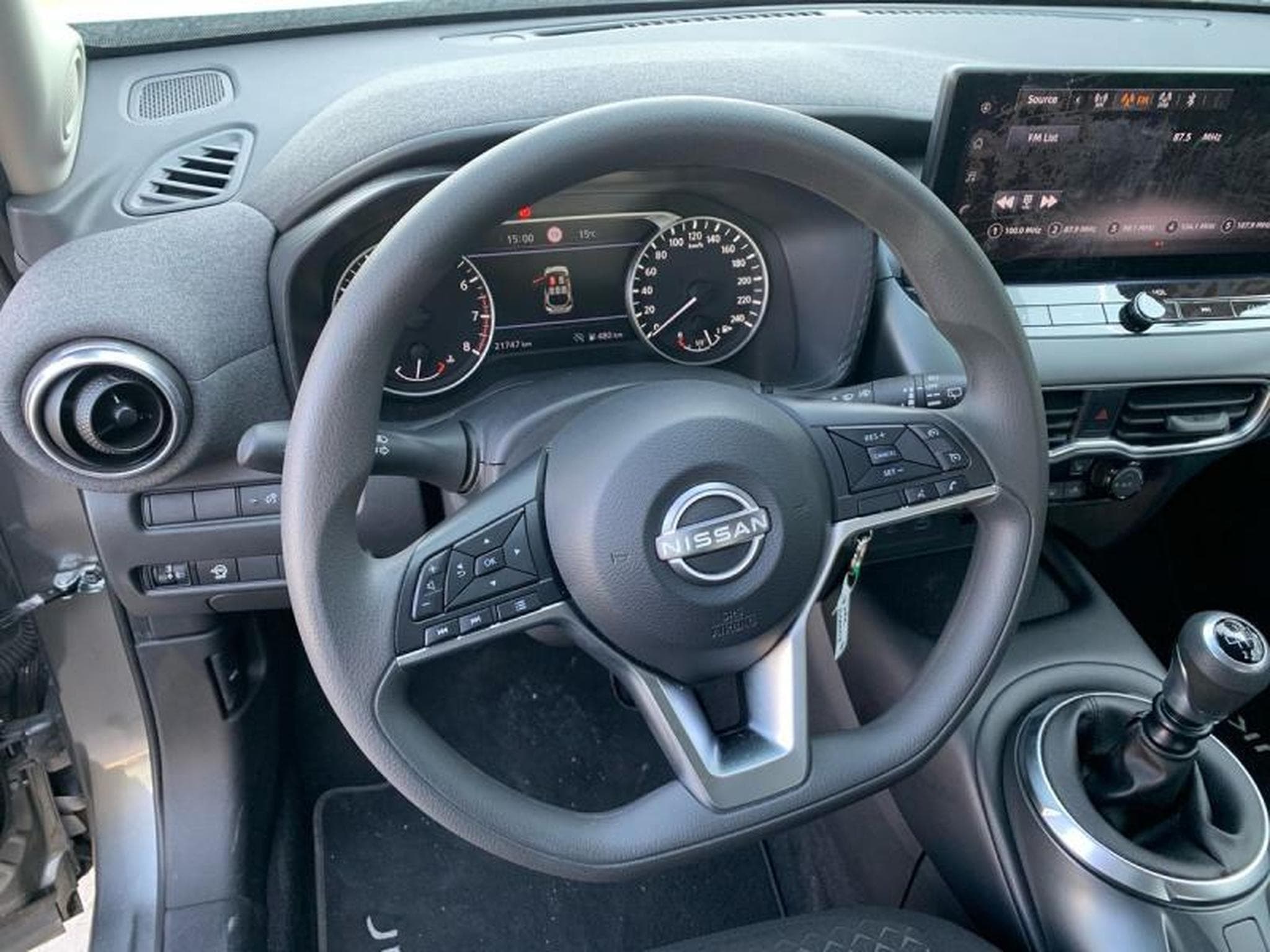 Nissan Juke F16B (2024) - Foto 12