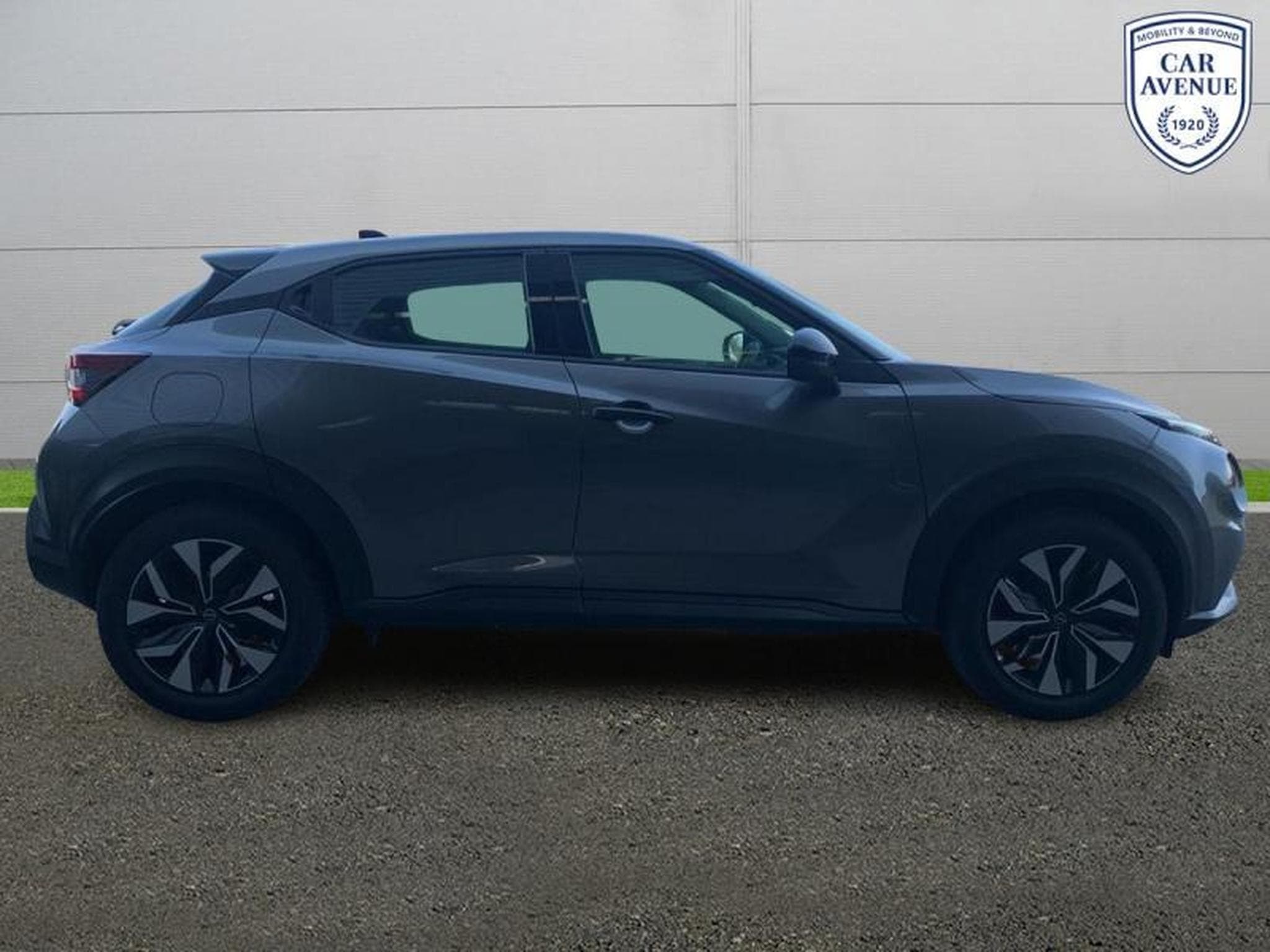 Nissan Juke F16B (2024) - Foto 5