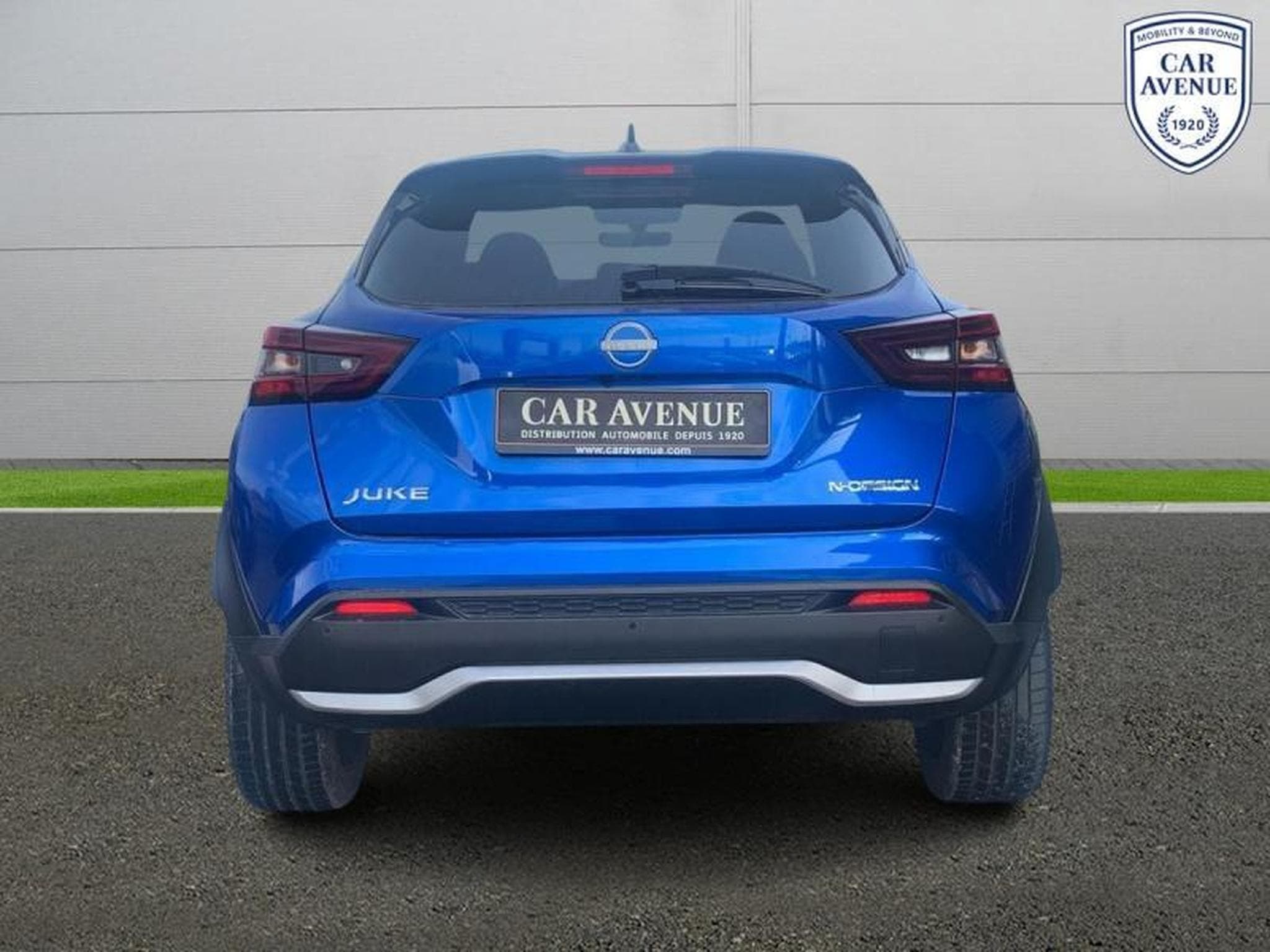Nissan Juke F16B (2024) - Foto 4