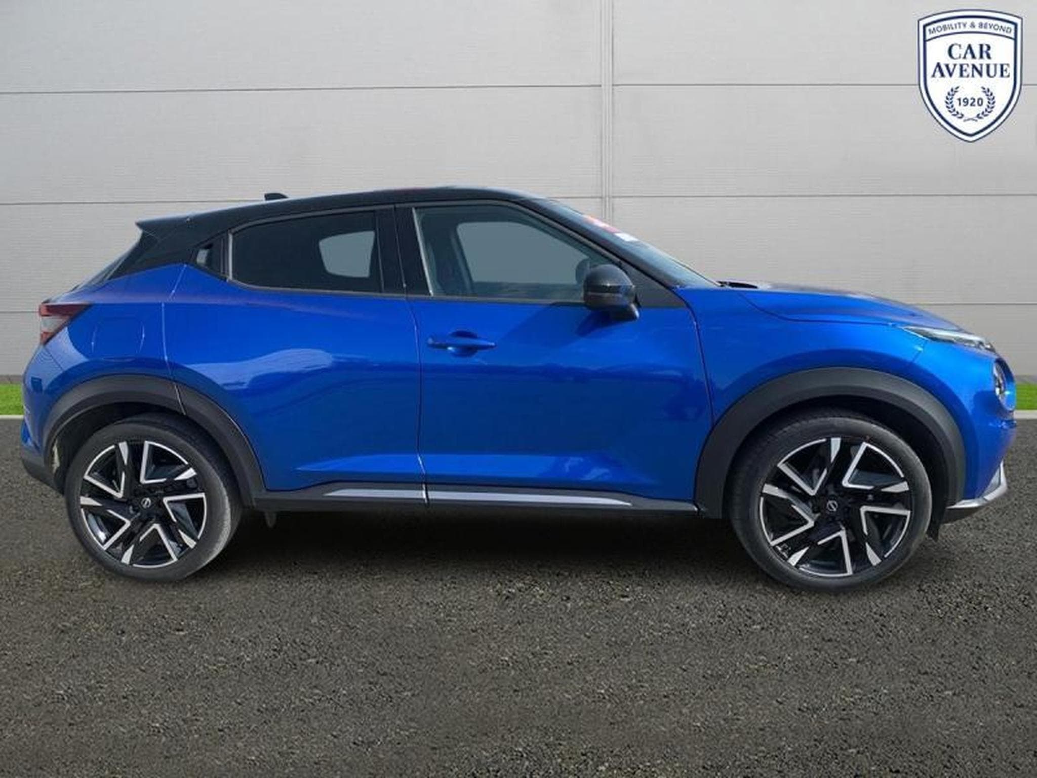 Nissan Juke F16B (2024) - Foto 5