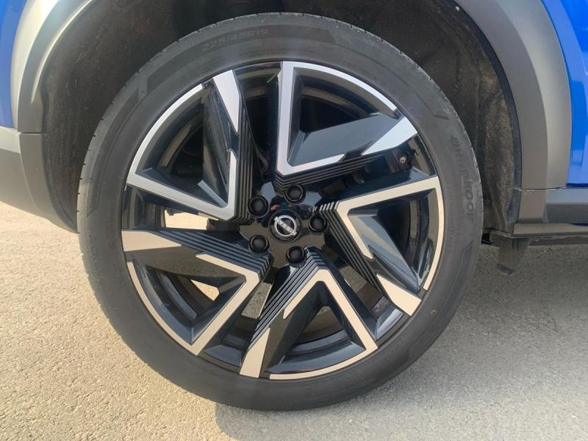 Nissan Juke F16B (2024) - Foto 6