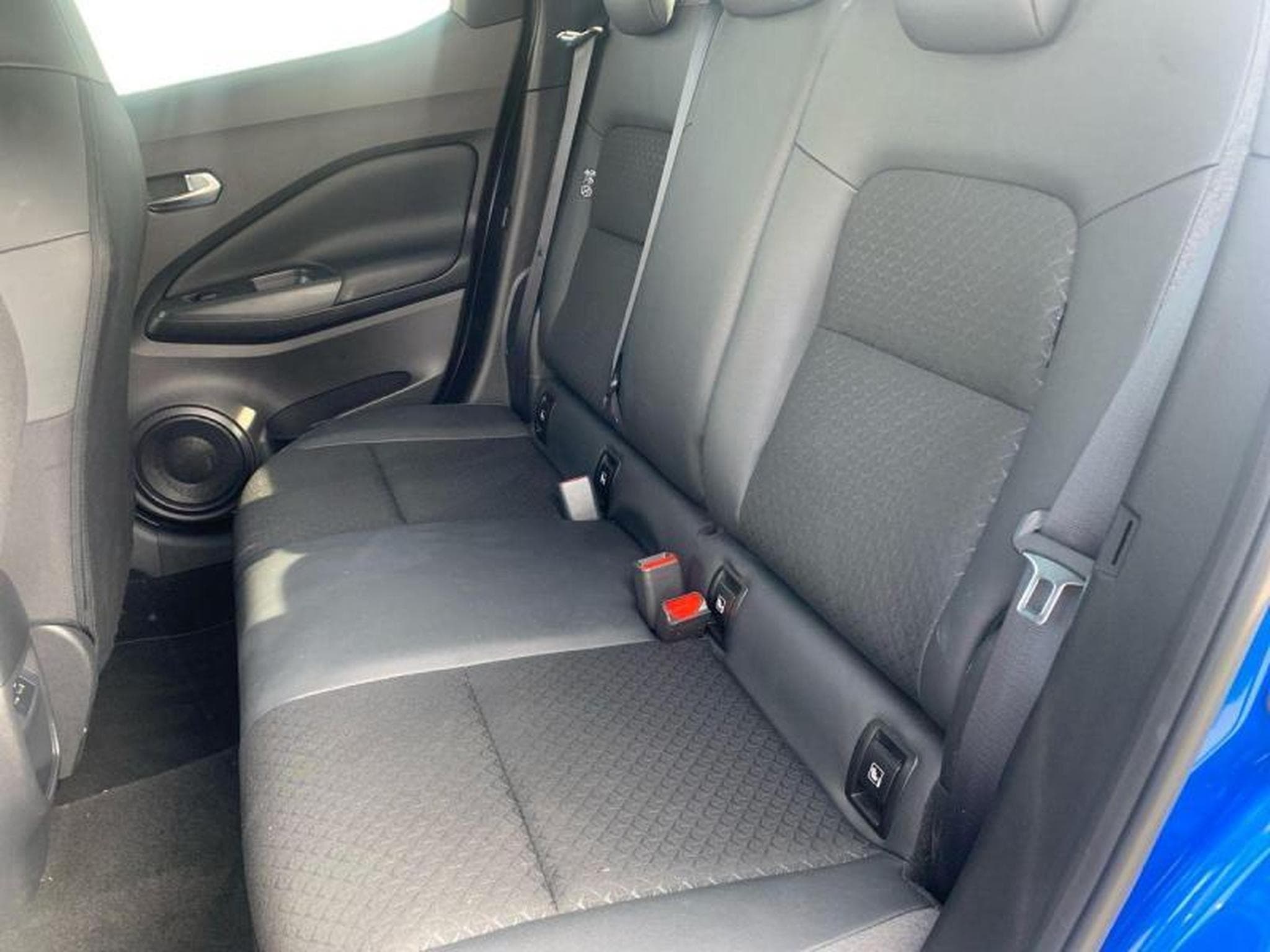 Nissan Juke F16B (2024) - Foto 8
