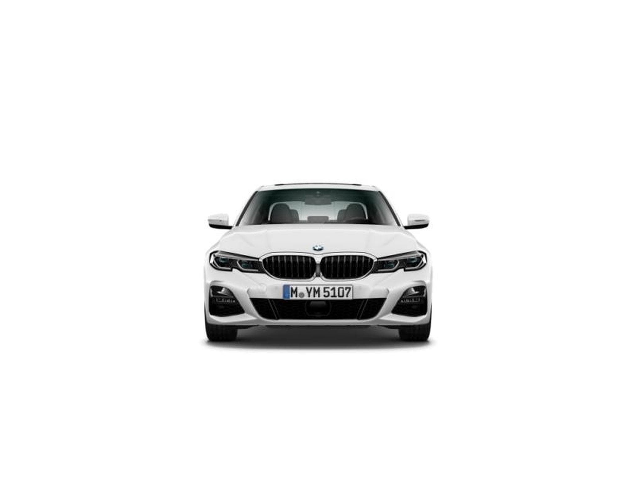 BMW 330 330i Berline Kit M Sport (2018) - Foto 2