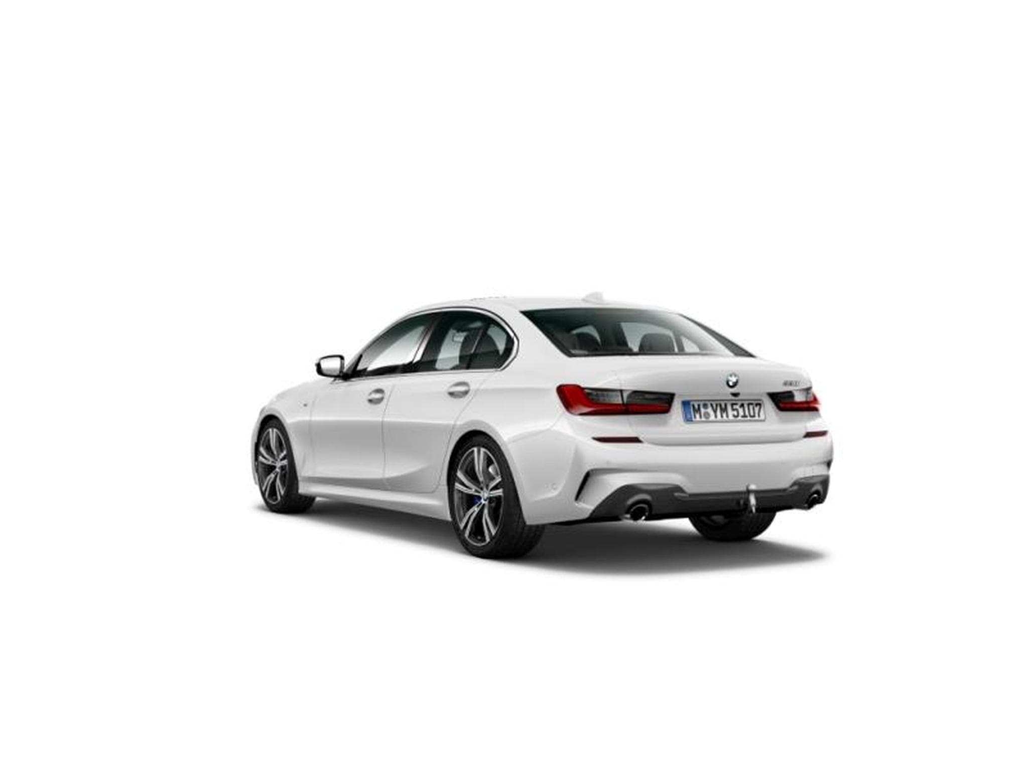 BMW 330 330i Berline Kit M Sport (2018) - Foto 5