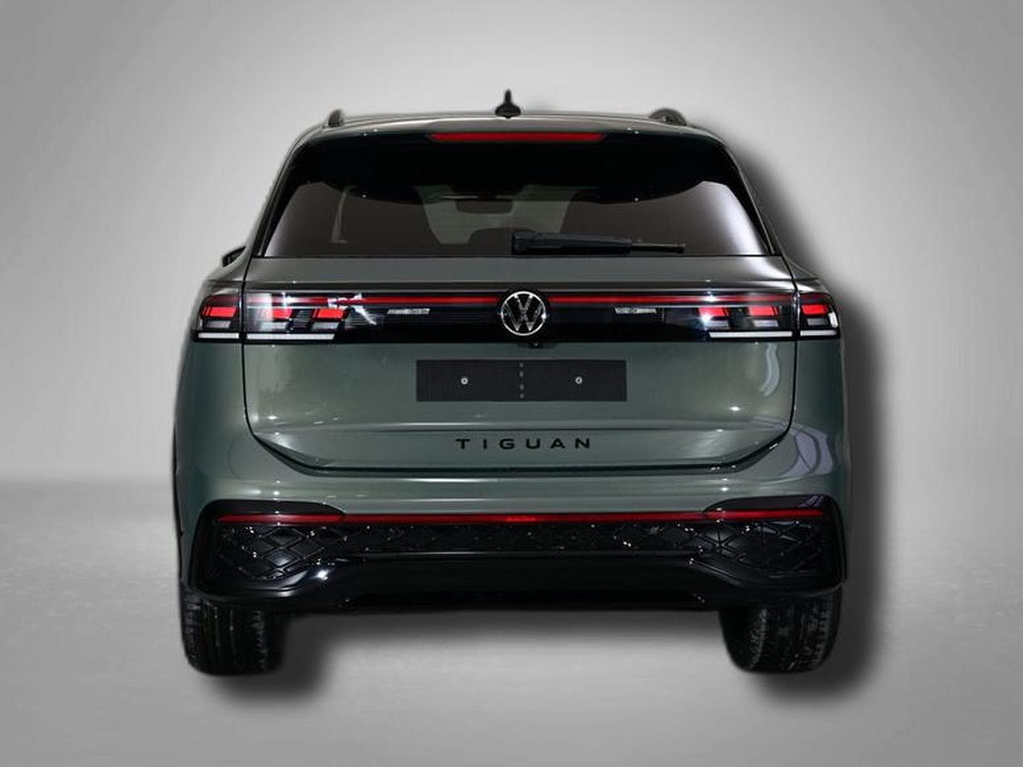 VW Tiguan R-Line 2.0 TSI OPF 4MOTION 7-Gang DSG (2026) - Photo 4
