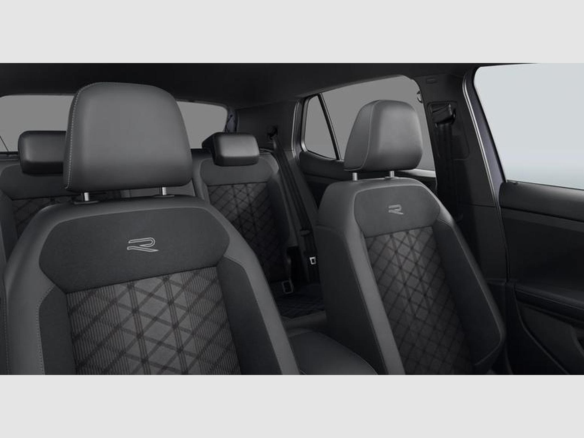 VW T-Cross R-Line 1.5 TSI 7-Gang-DSG (2026) - Foto 5