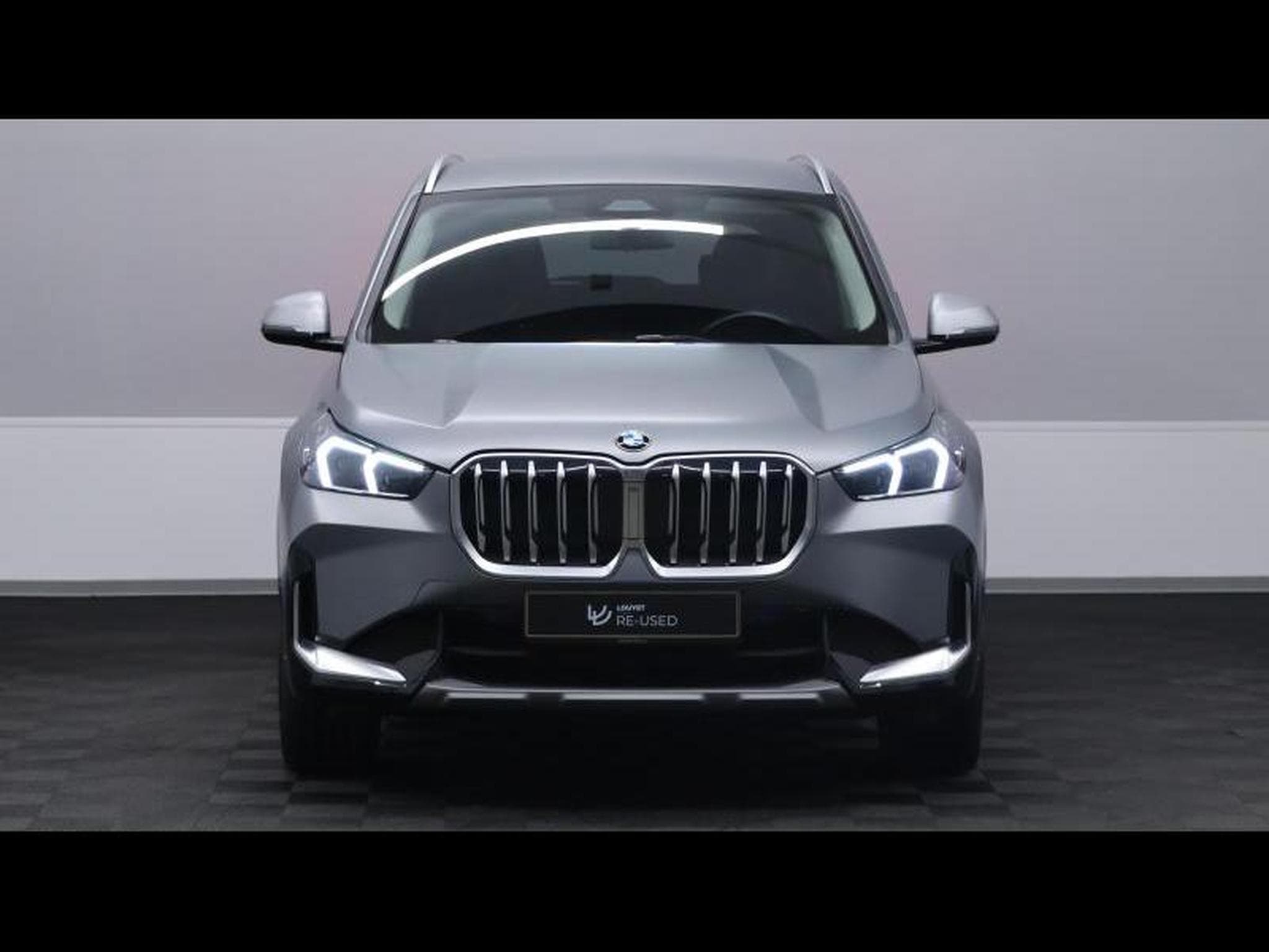 BMW X1 sDrive18i xLine (2022) - Photo 2