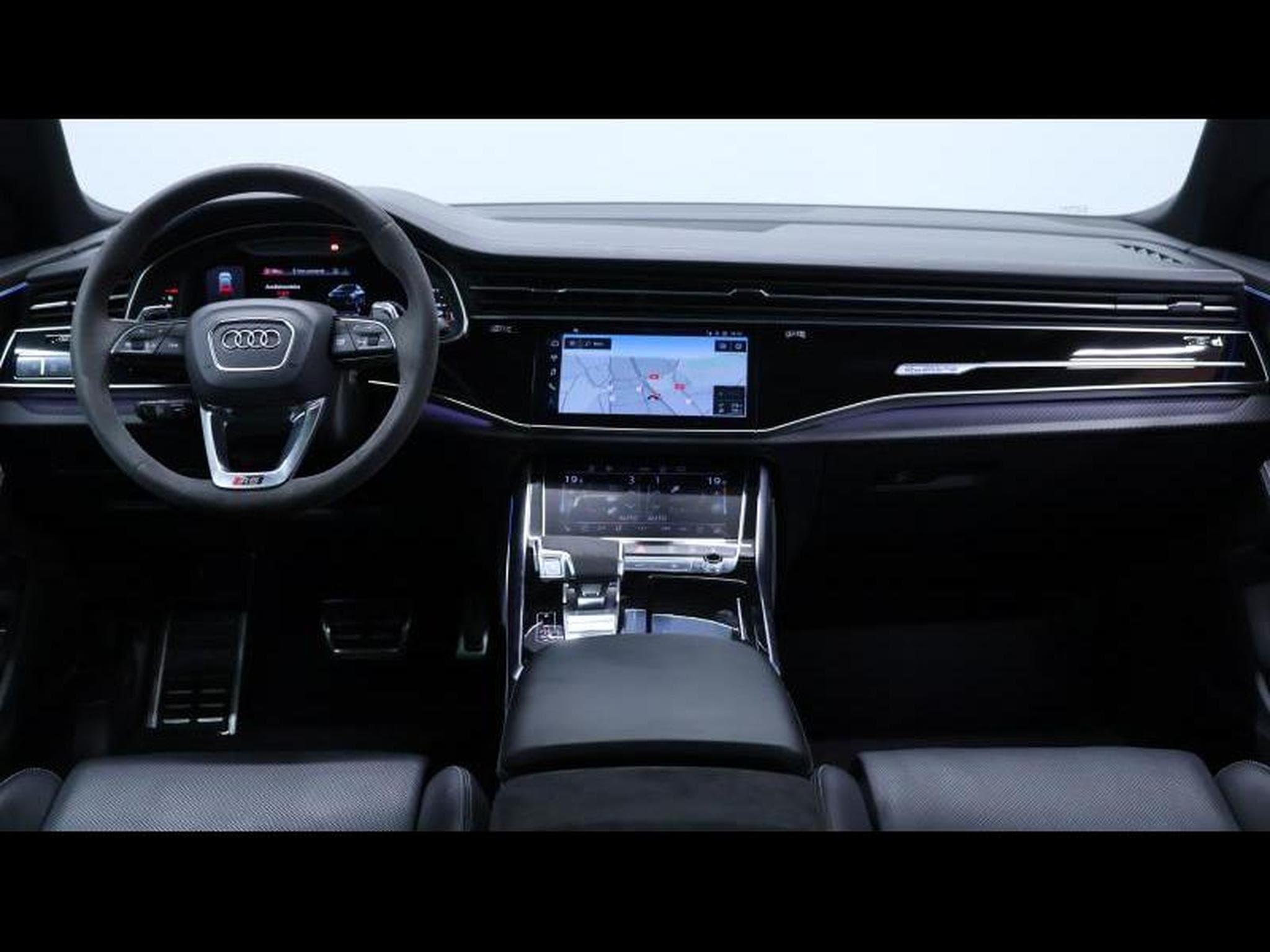 Audi RSQ8 4.0 TFSI 600 Quattro (2021) - Foto 13