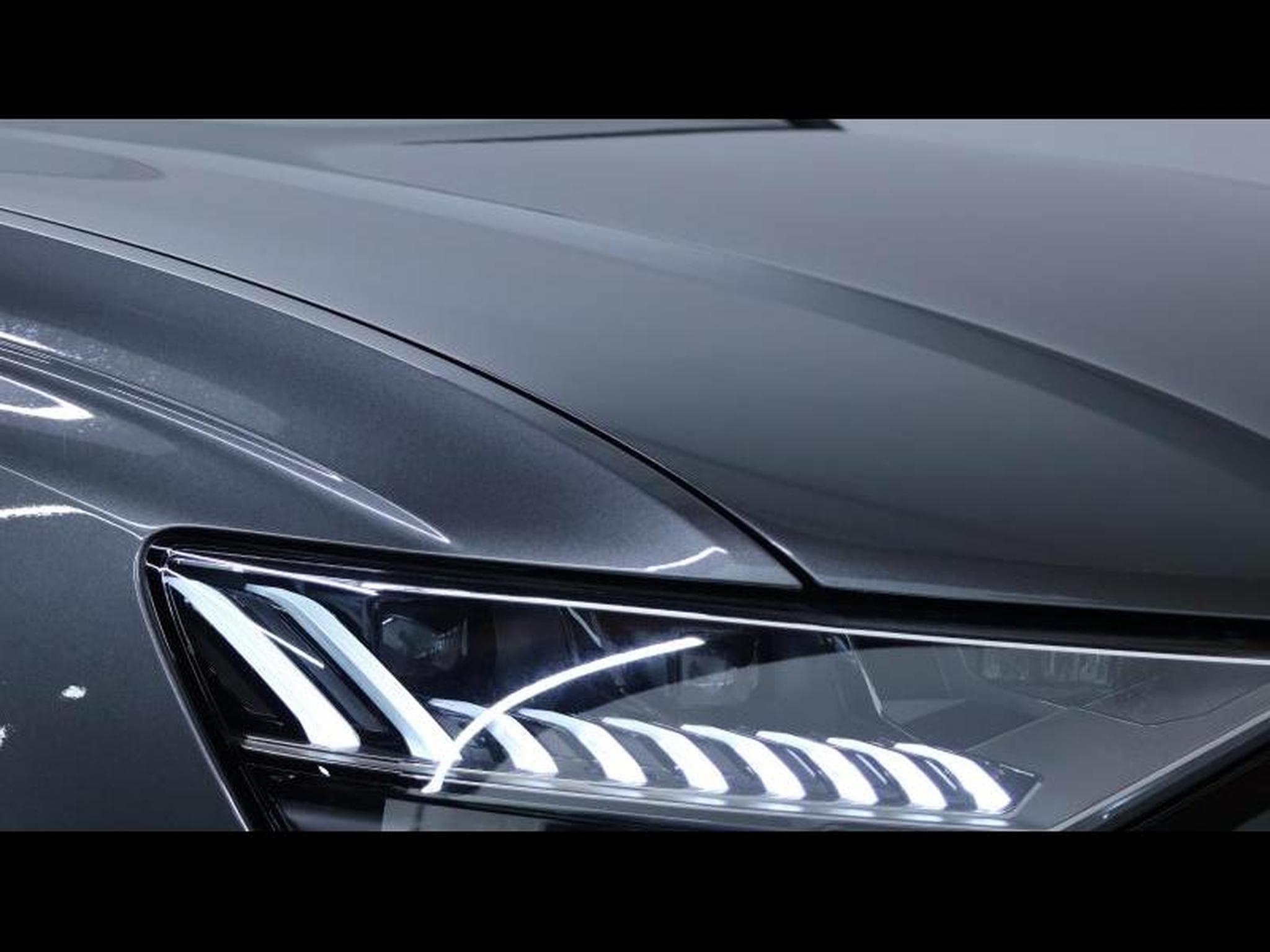 Audi RSQ8 4.0 TFSI 600 Quattro (2021) - Foto 7