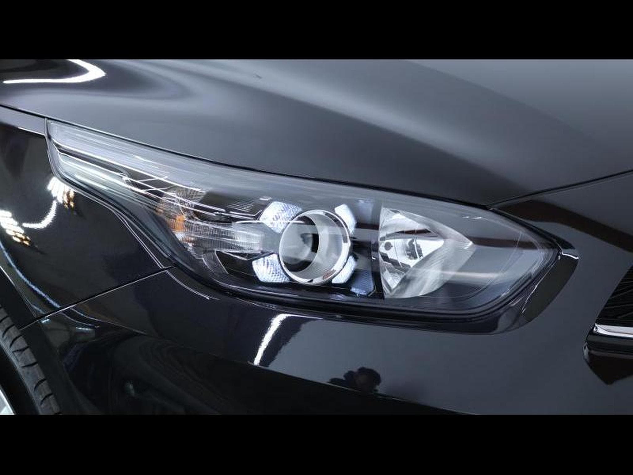 Kia Ceed SW MY25 Pulse 1.0 T-GDi 100 MT6 (2025) - Foto 7