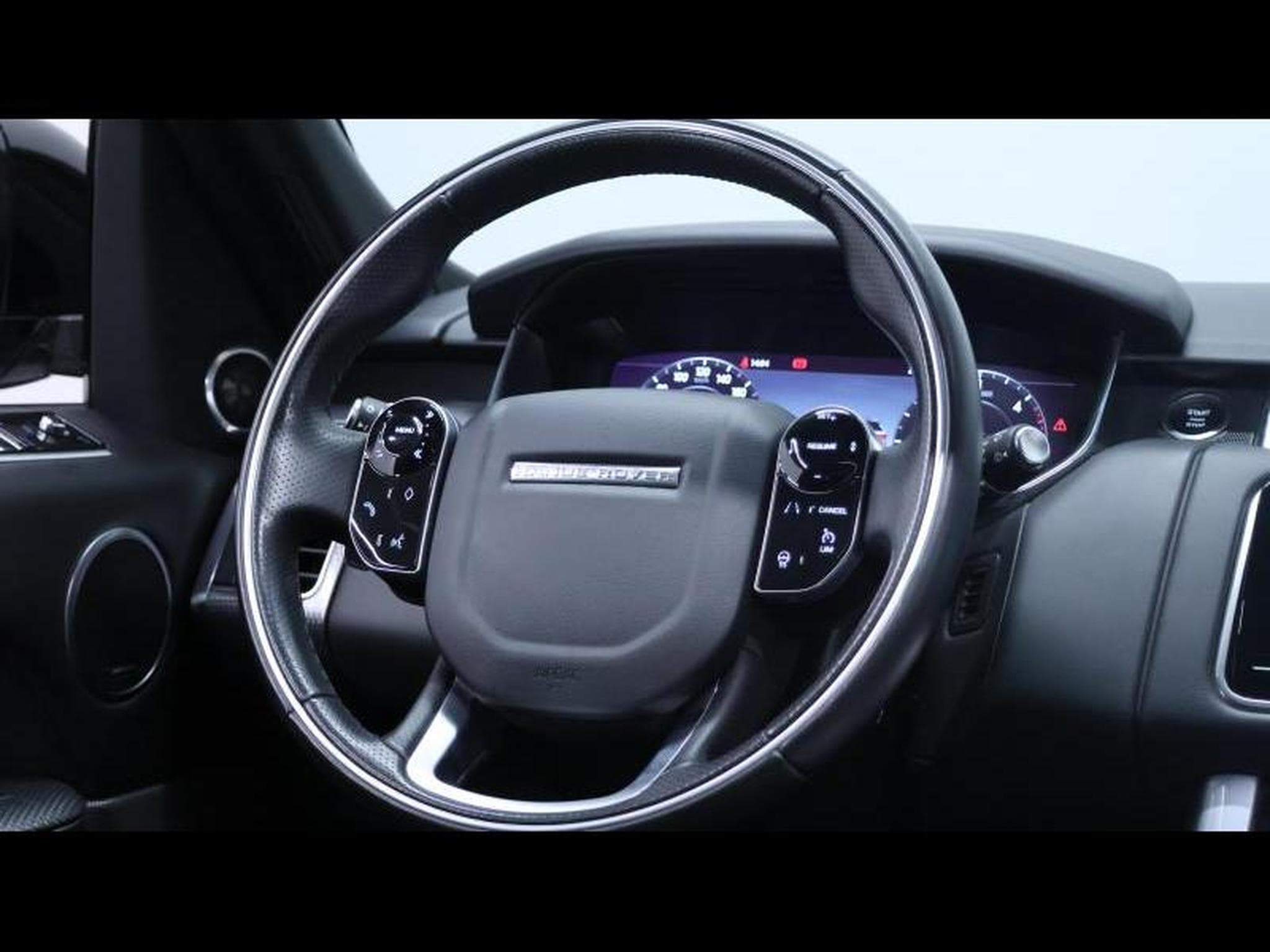 Land-Rover Range Rover Sport 3.0 SDV6 306 Auto (2021) - Photo 12
