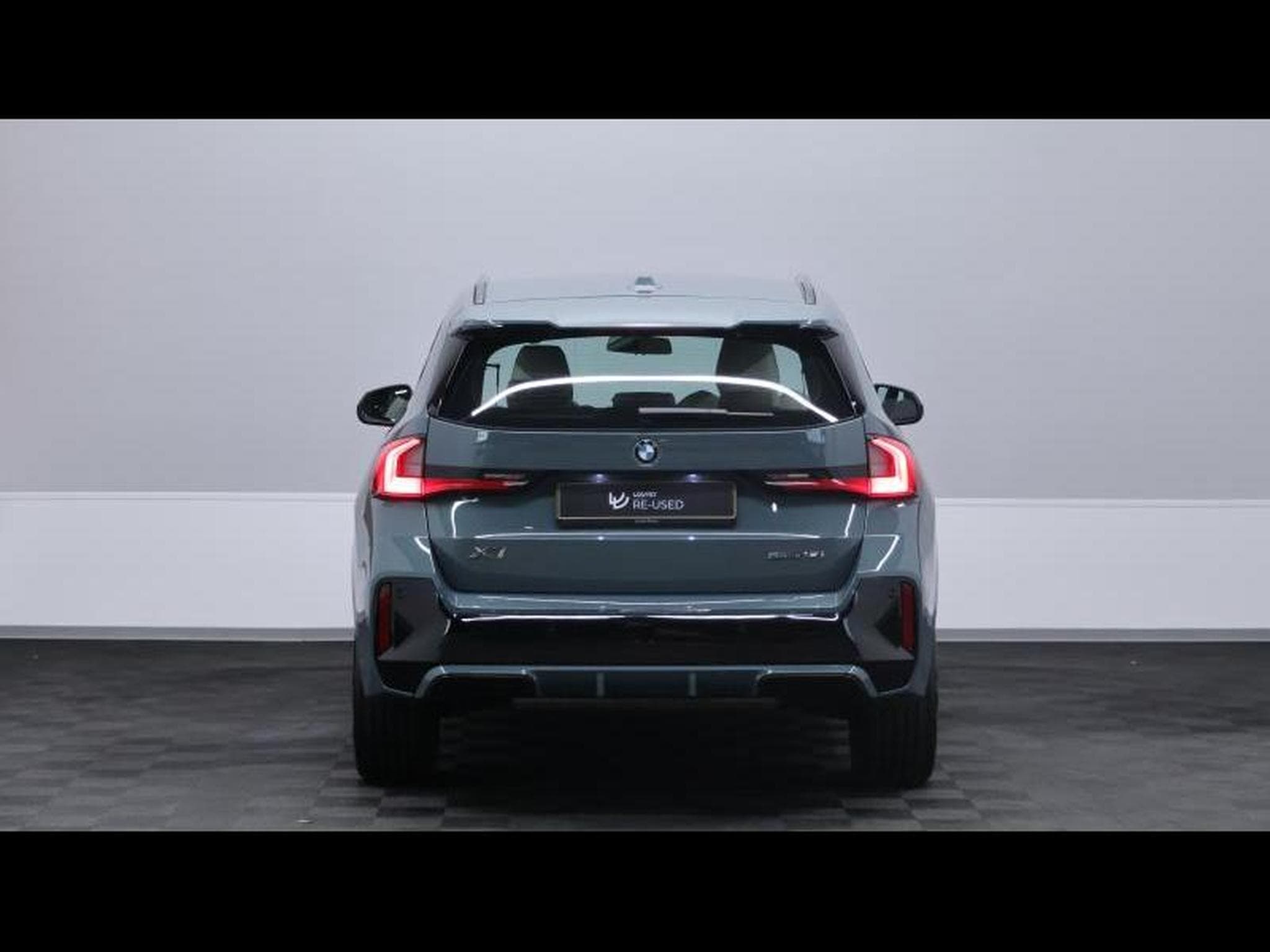 BMW X1 18i sDrive M Sport Auto (2024) - Photo 5