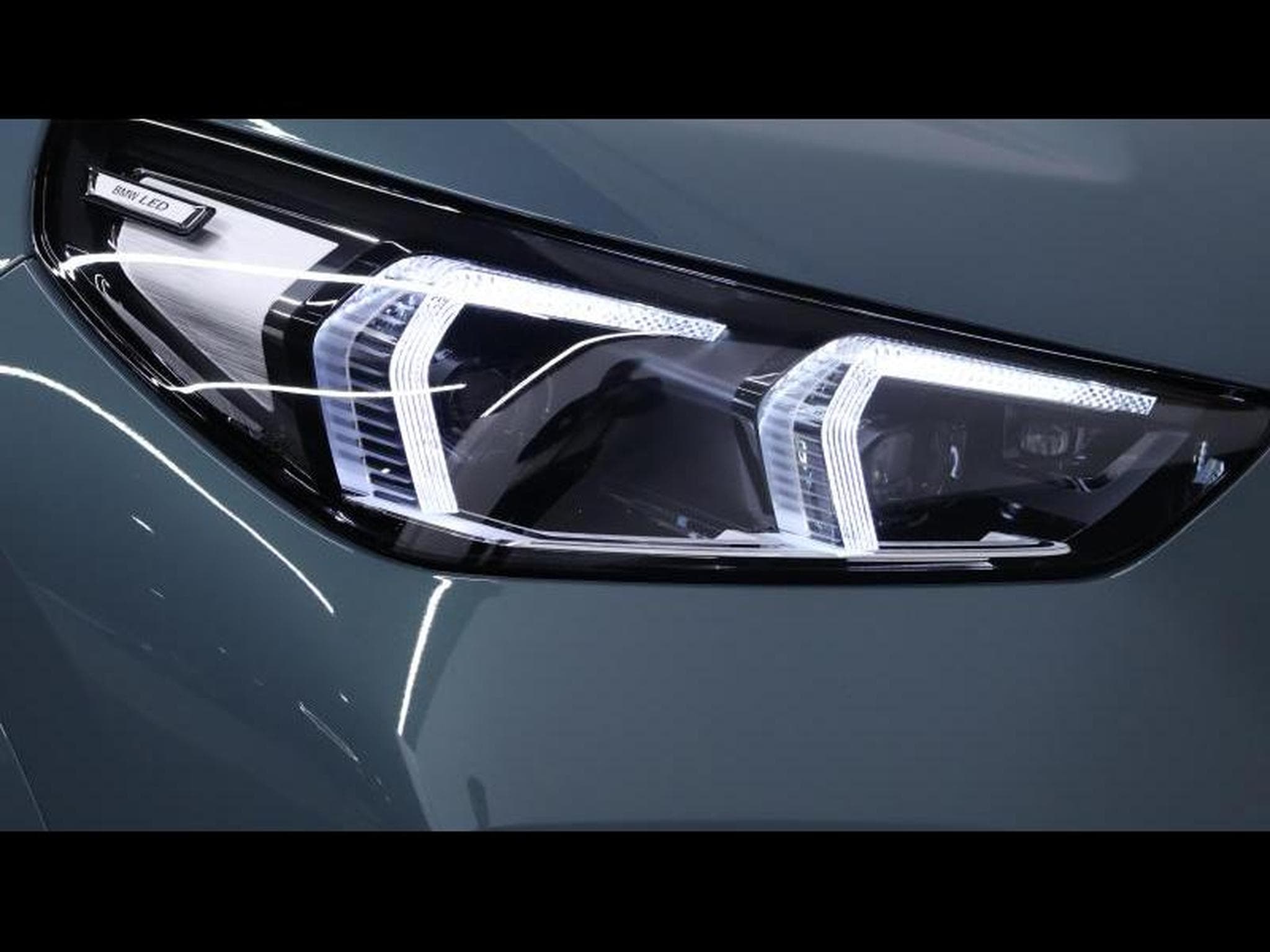 BMW X1 18i sDrive M Sport Auto (2024) - Photo 6