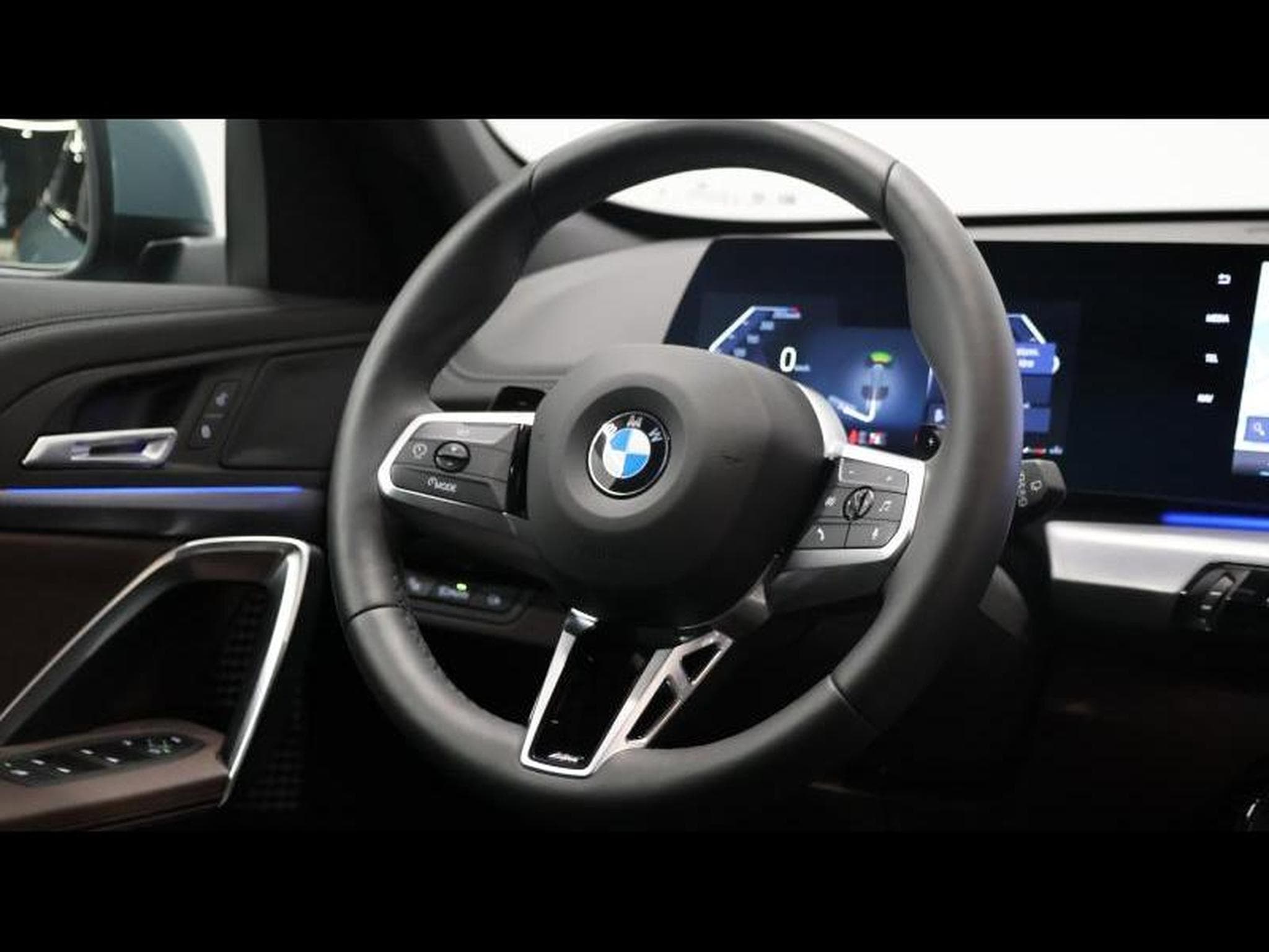 BMW X1 18i sDrive M Sport Auto (2024) - Photo 13