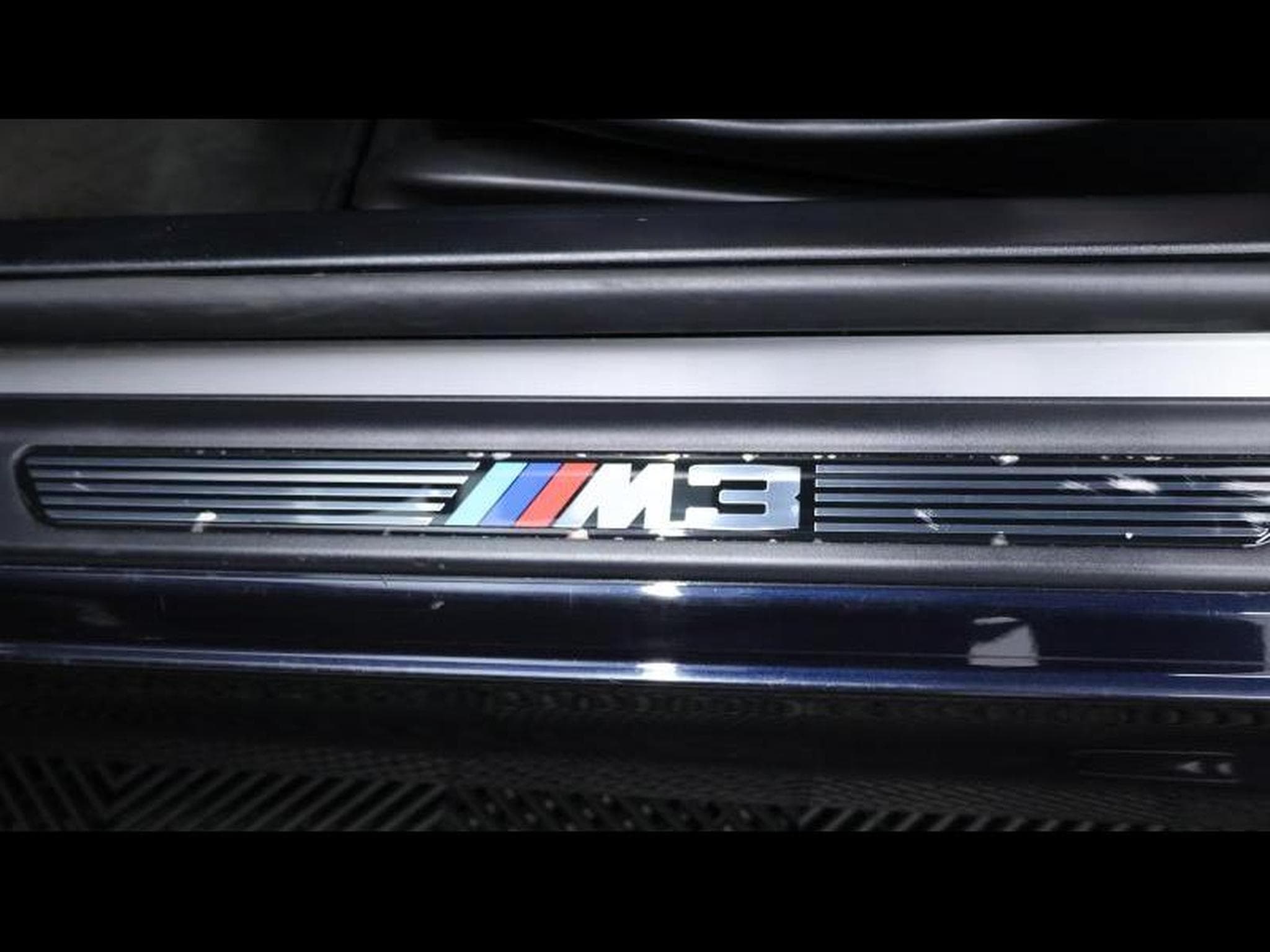 BMW M3 E 46 Coupe SMG2 (2005) - Photo 22
