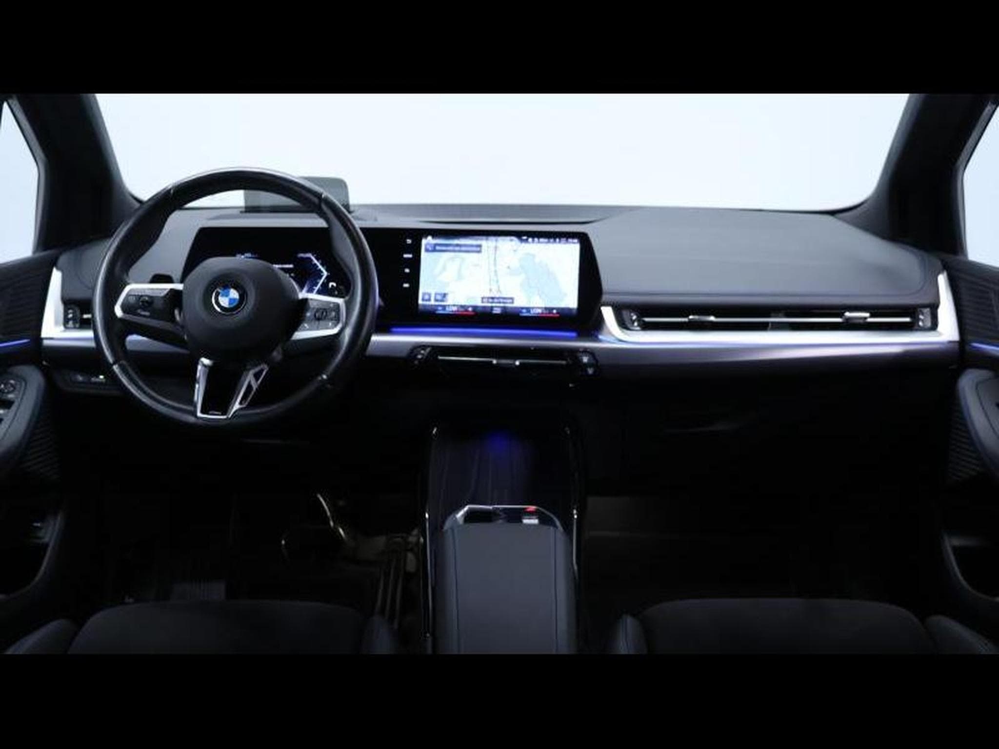 BMW 218 i Active Toureur M Sport Steptronic (2023) - Photo 12