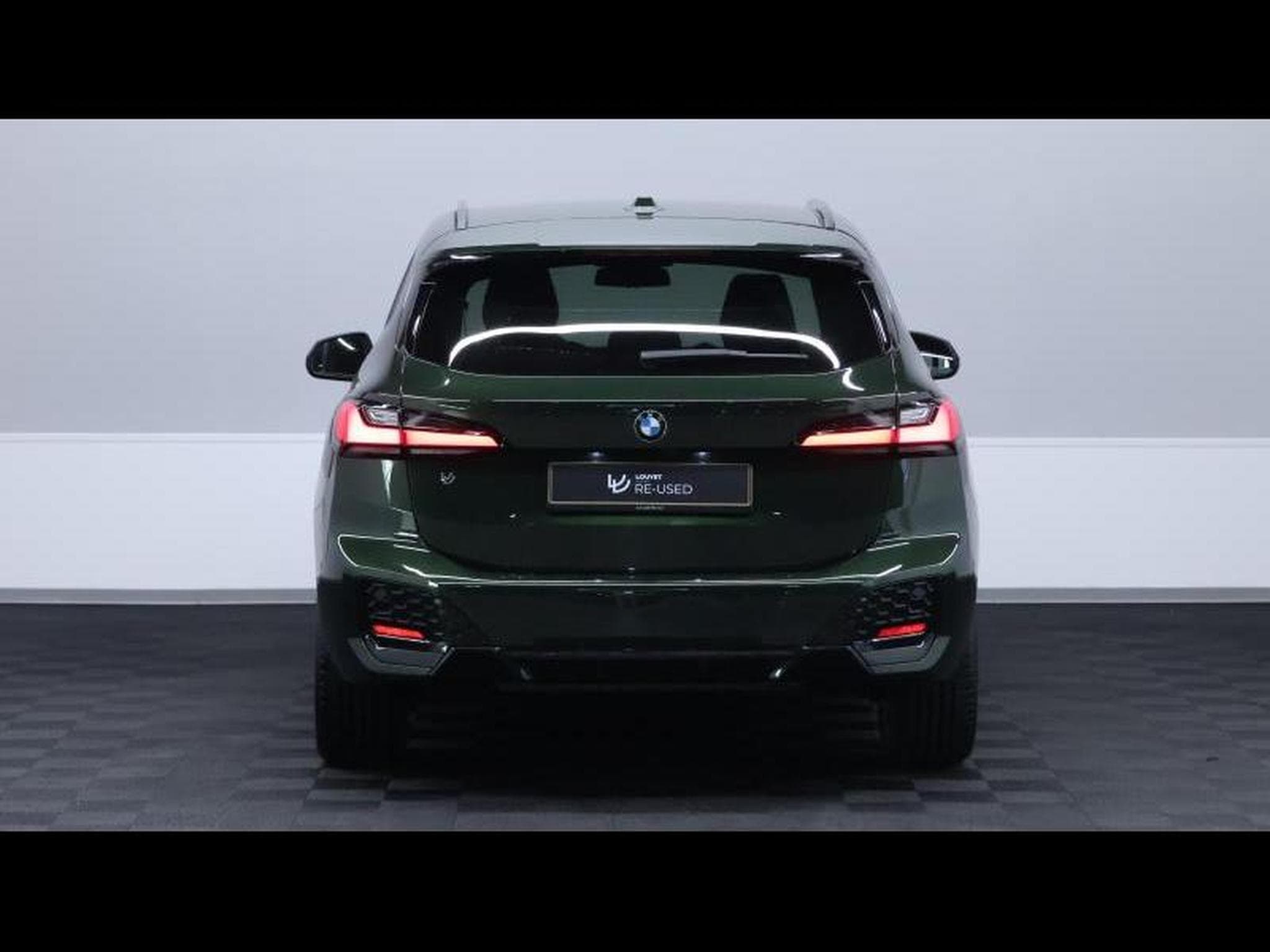 BMW 218 i Active Toureur M Sport Steptronic (2023) - Photo 5