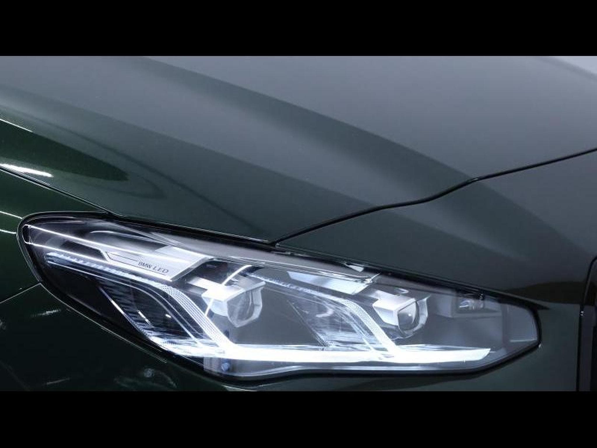 BMW 218 i Active Toureur M Sport Steptronic (2023) - Photo 7