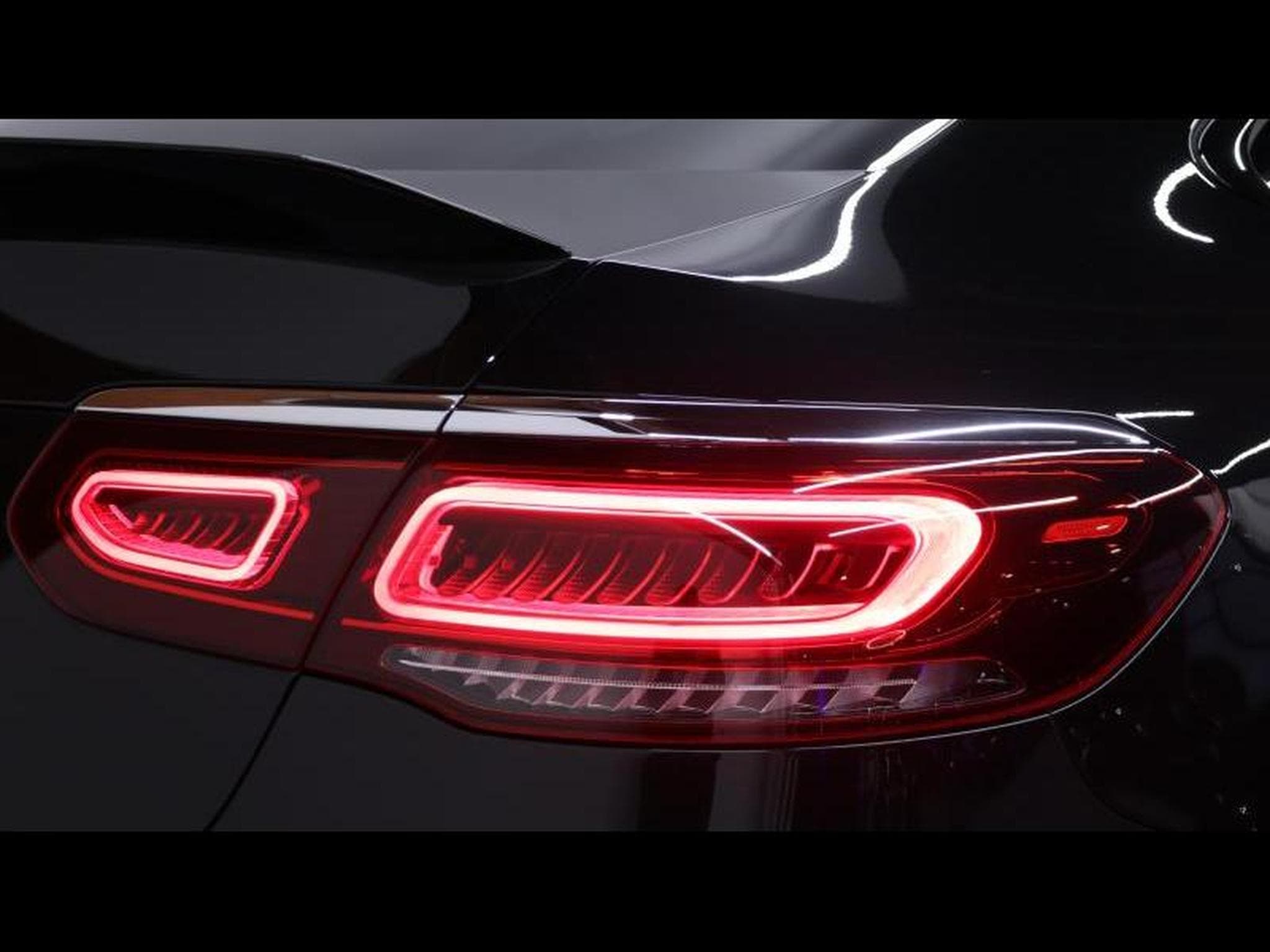 Mercedes GLC 63 AMG s AMG Coupe 4Matic+ (2022) - Photo 8