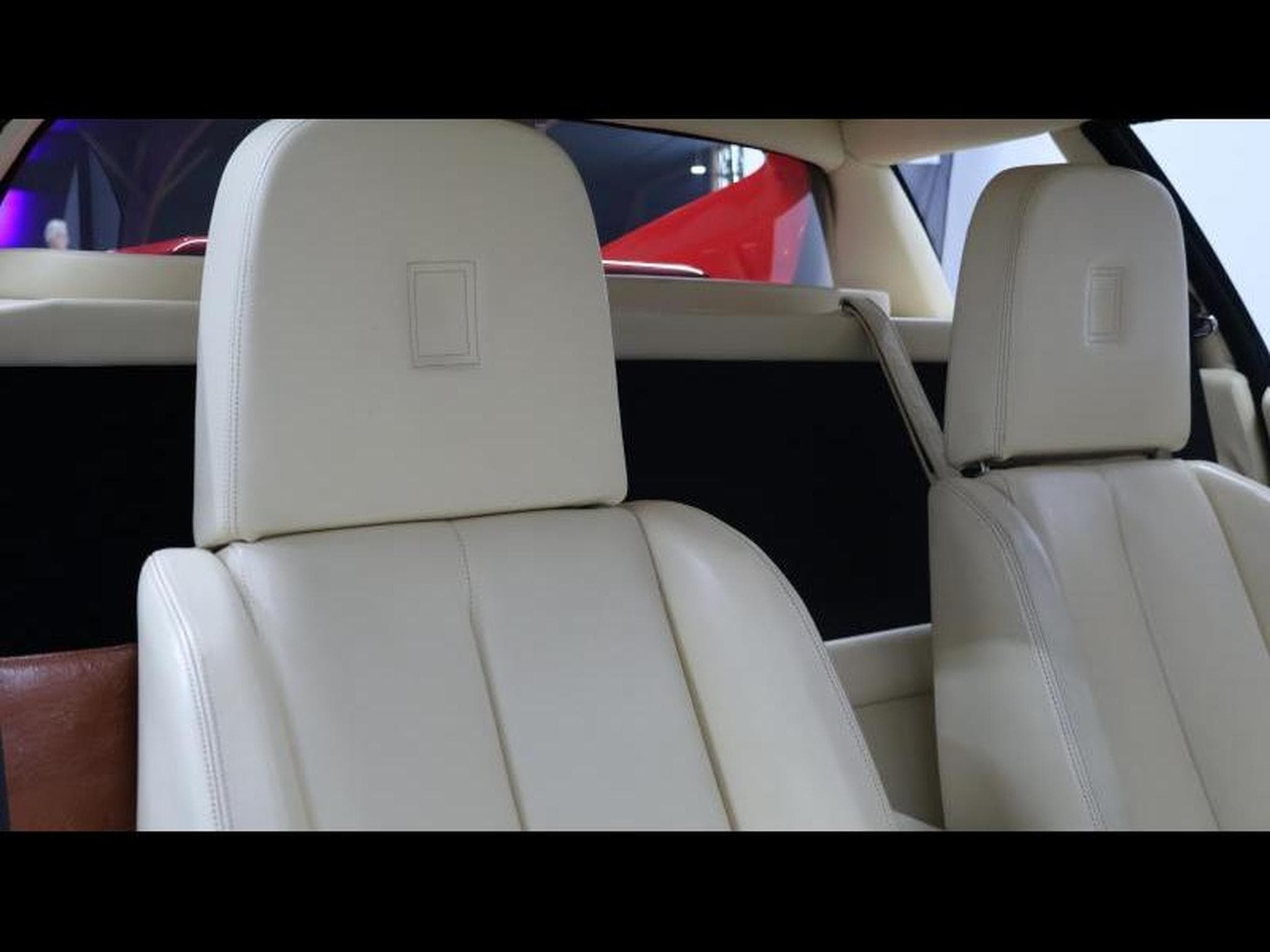 Ferrari Testarossa 5.0 V12 390 Duospecchio (1989) - Photo 19
