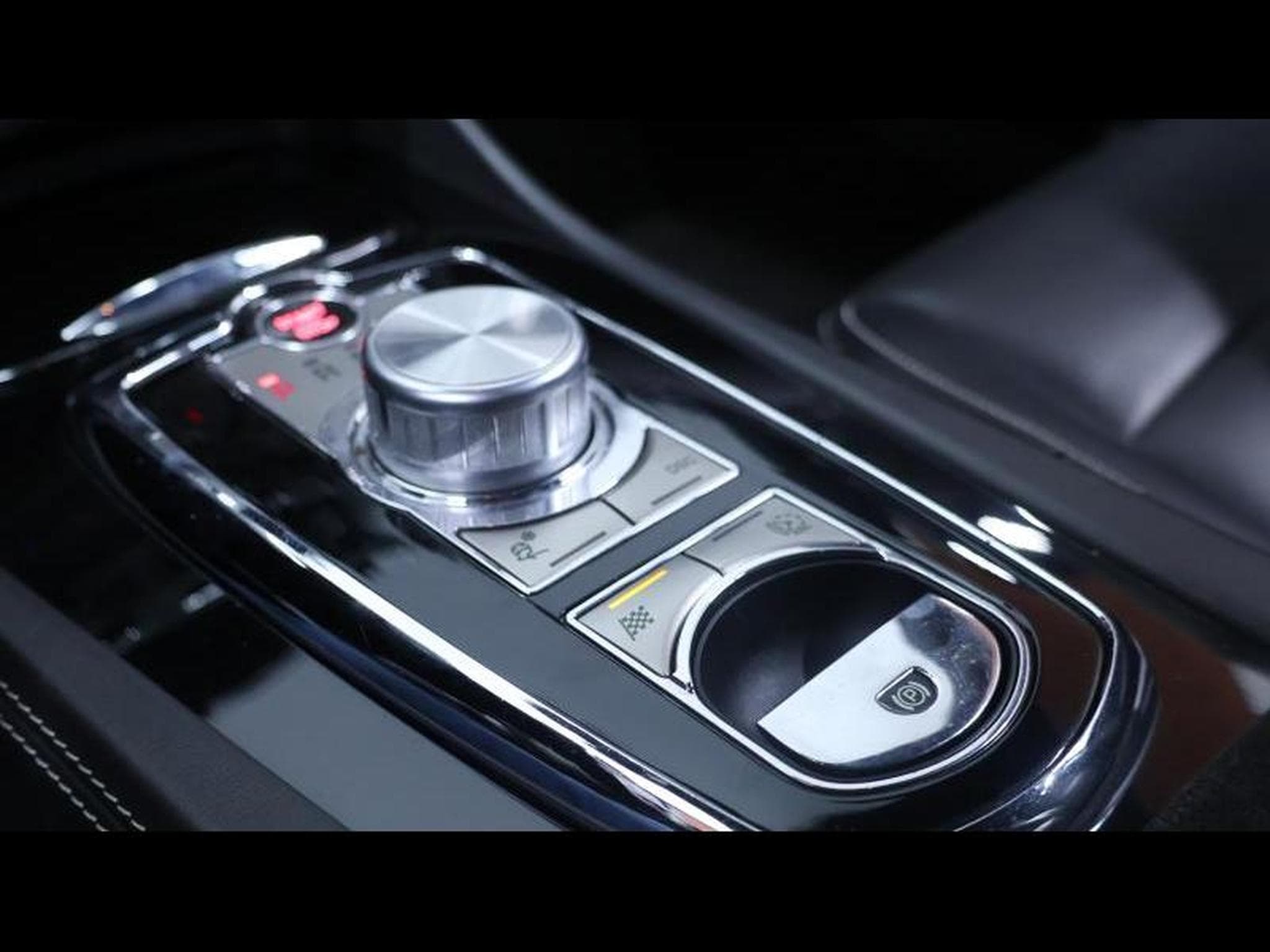 Jaguar XKR 5.0 V8 530 75th coupe * 75 exemplaires au monde * (2011) - Photo 22