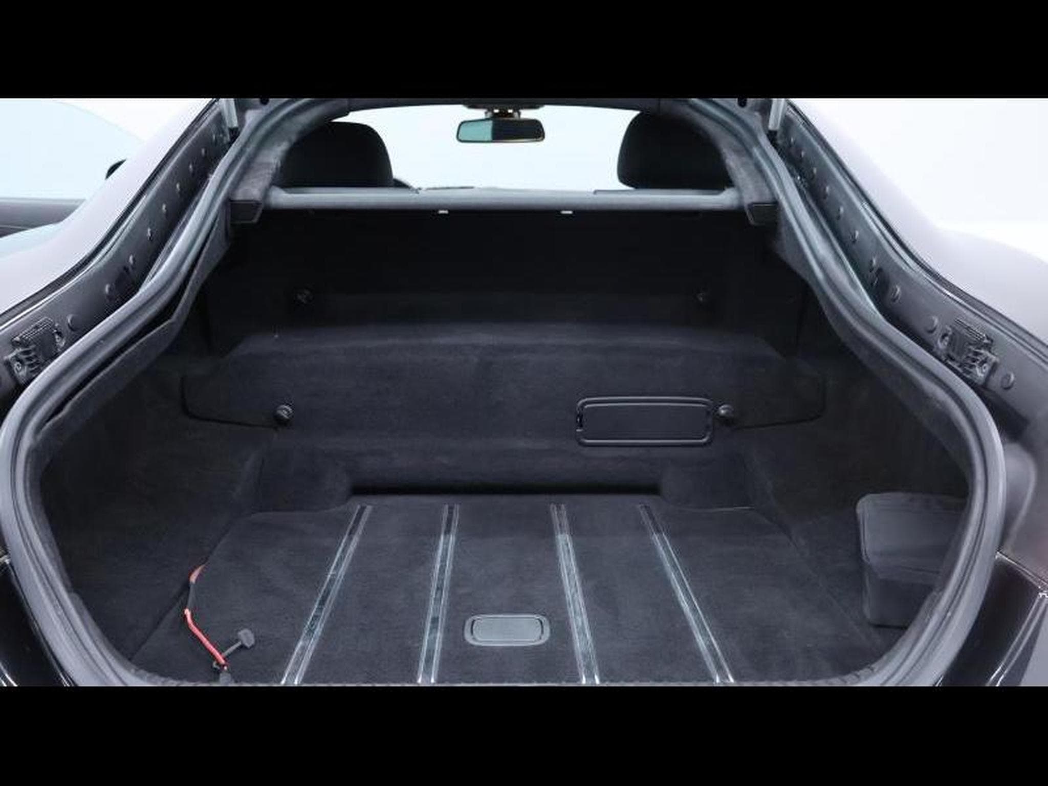 Jaguar XKR 5.0 V8 530 75th coupe * 75 exemplaires au monde * (2011) - Photo 6