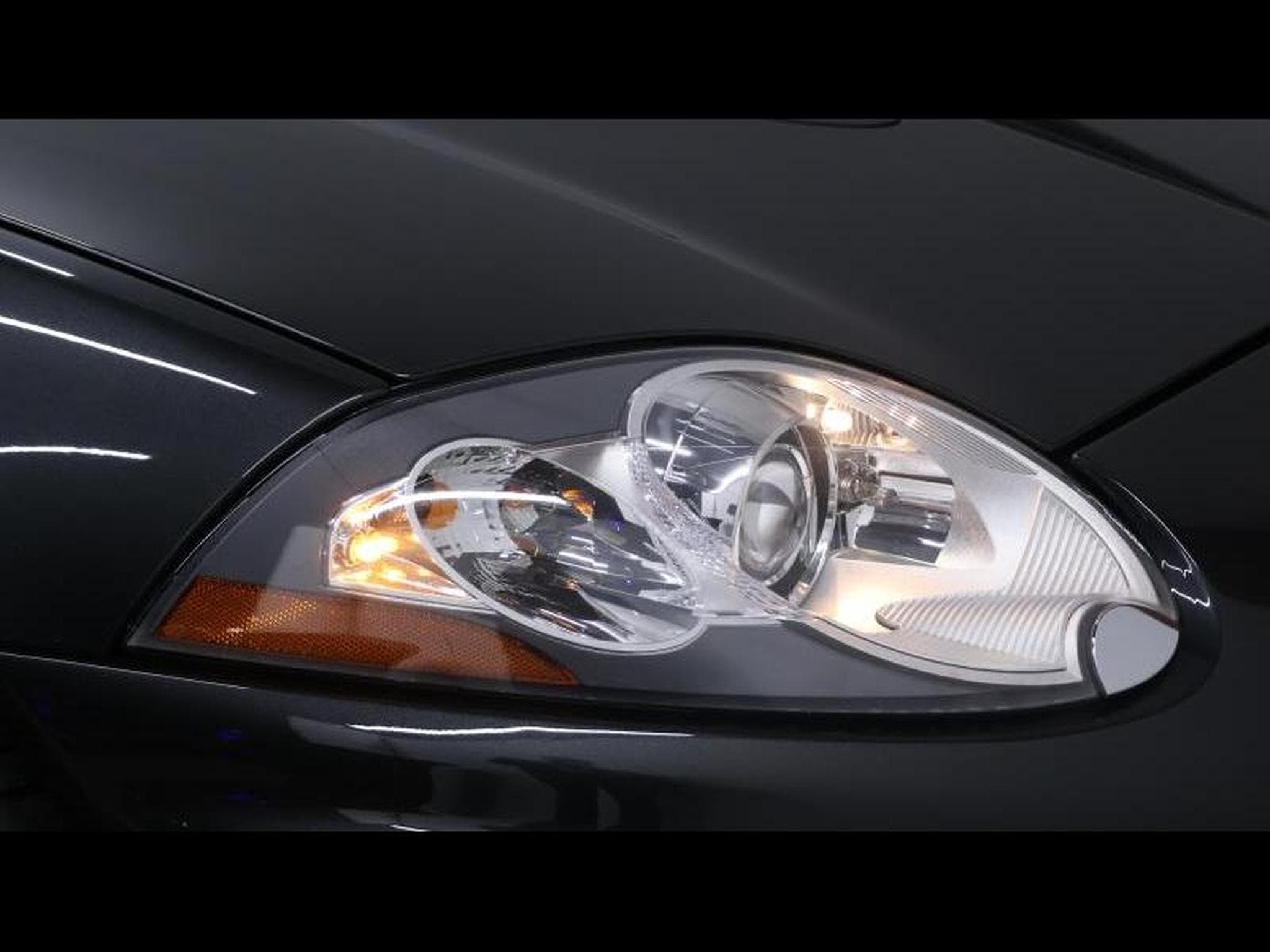 Jaguar XKR 5.0 V8 530 75th coupe * 75 exemplaires au monde * (2011) - Photo 7