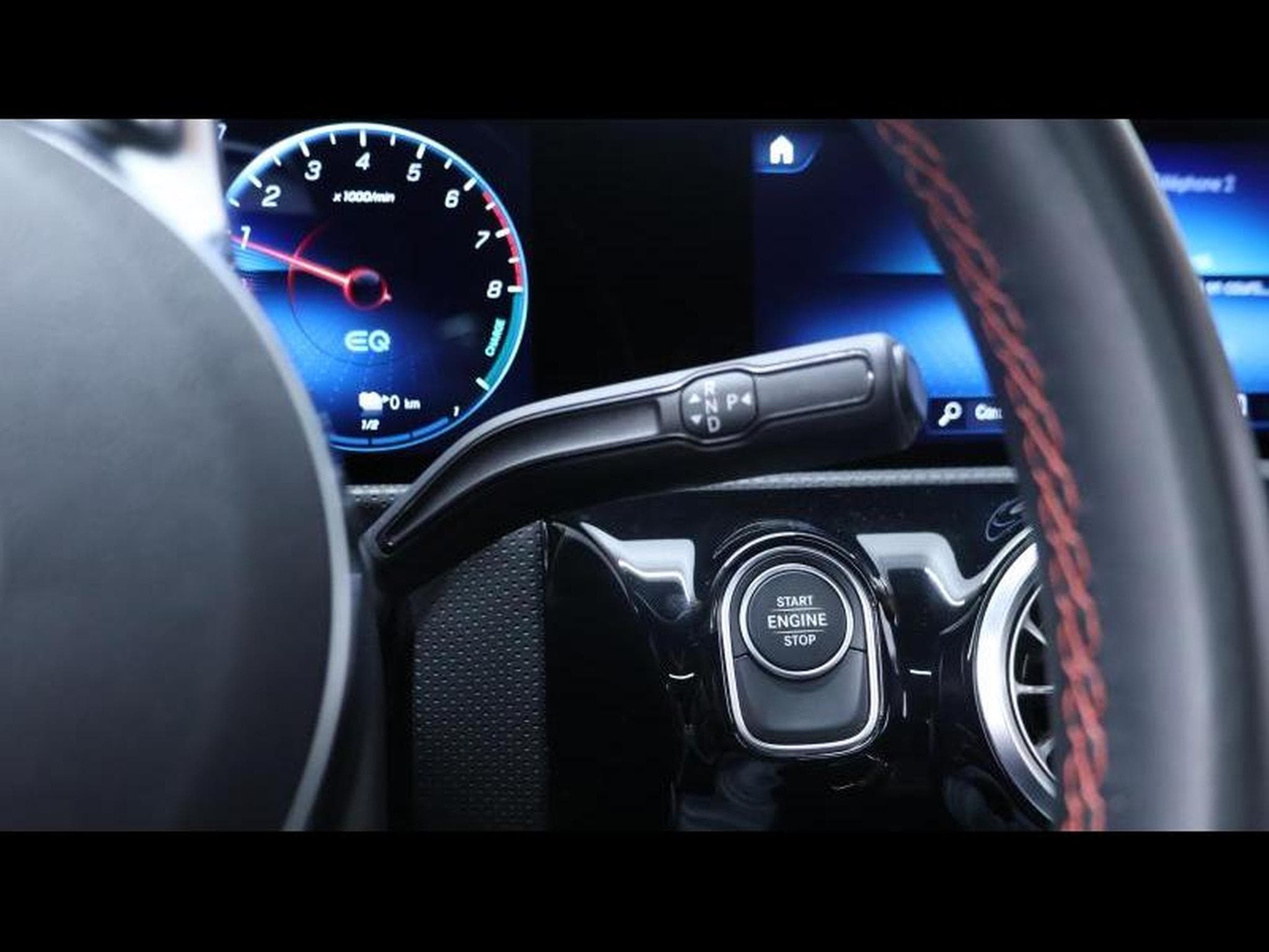 Mercedes A 250 e AMG Line 8G DCT (2022) - Photo 19