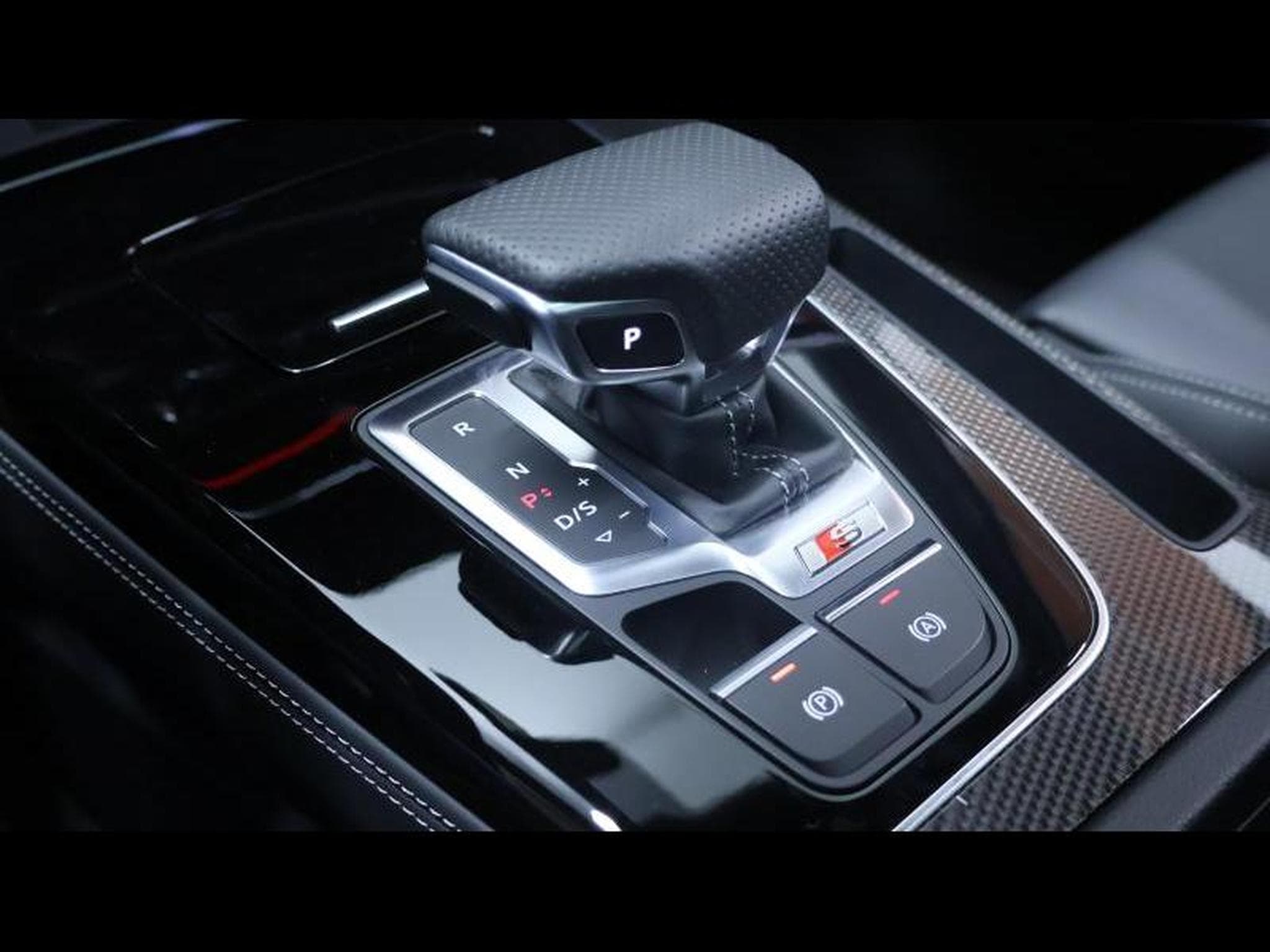Audi SQ5 3.0 TDi 340 Quattro (2024) - Photo 20